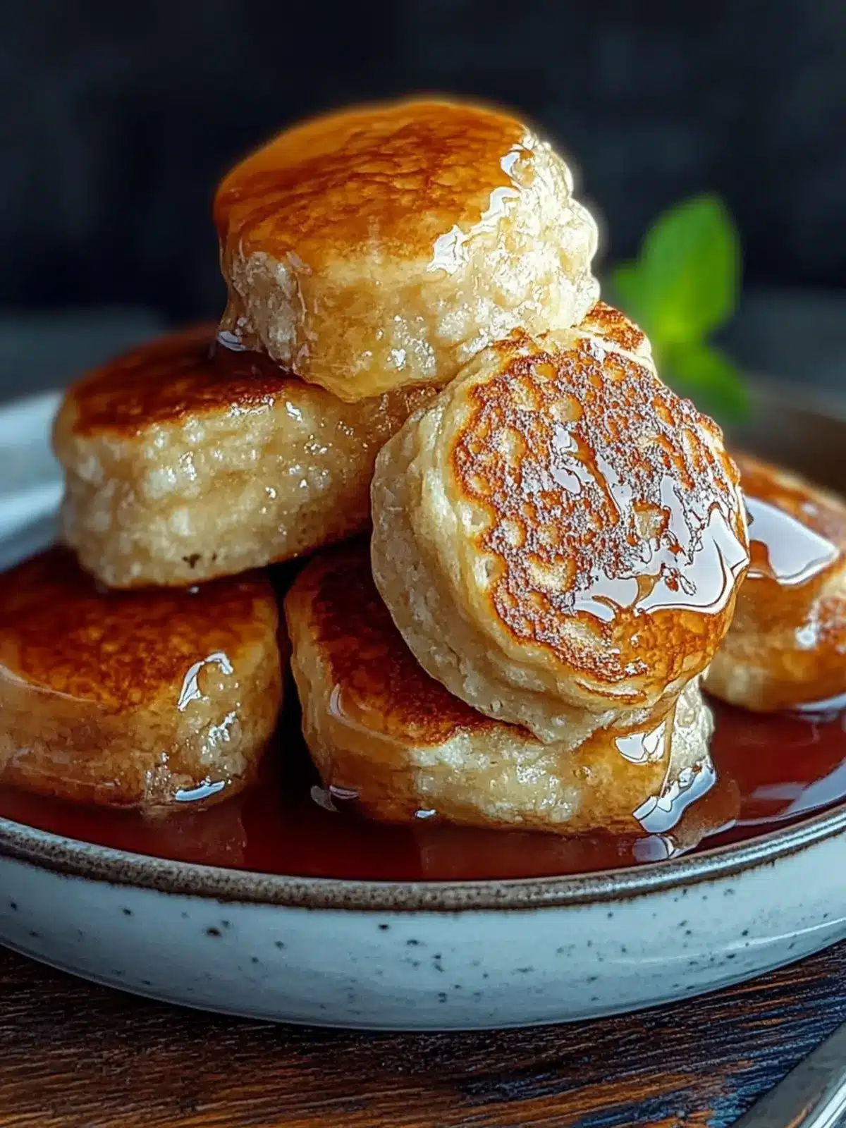 Delicious Banana Pancake Bites for a Quick Morning Boost 5 Banana Pancake Bites