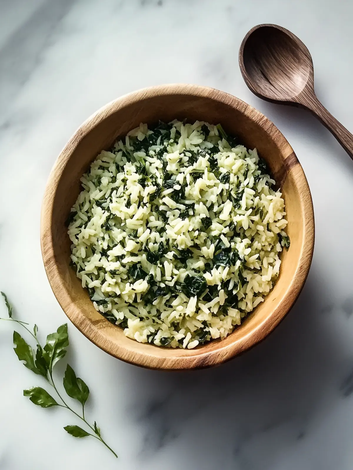 Creamy Boursin Collard Green Rice for Cozy Comfort Nights 5 Boursin Collard Green Rice