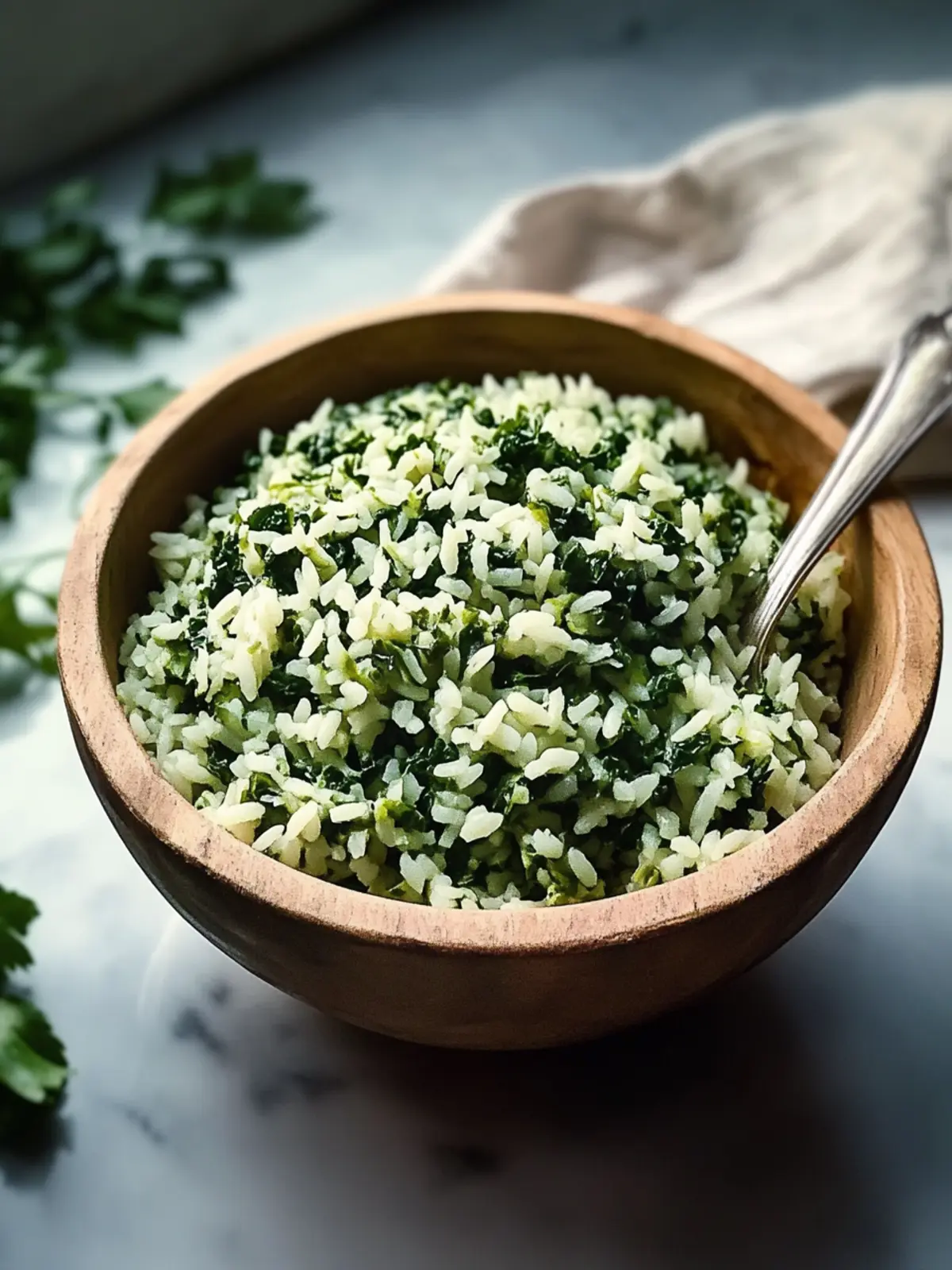 Creamy Boursin Collard Green Rice for Cozy Comfort Nights 2 Boursin Collard Green Rice