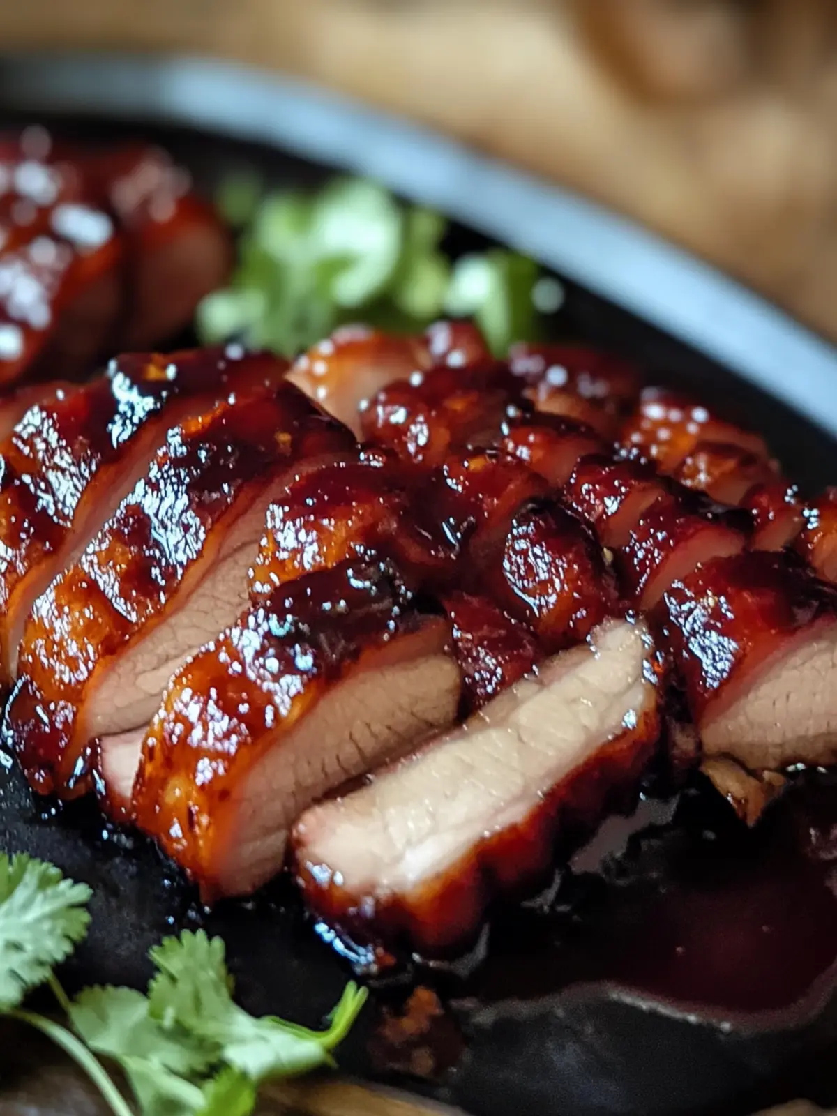 Mouthwatering Char Siu Pork: Bring Chinese BBQ Home 2 Char Siu Pork