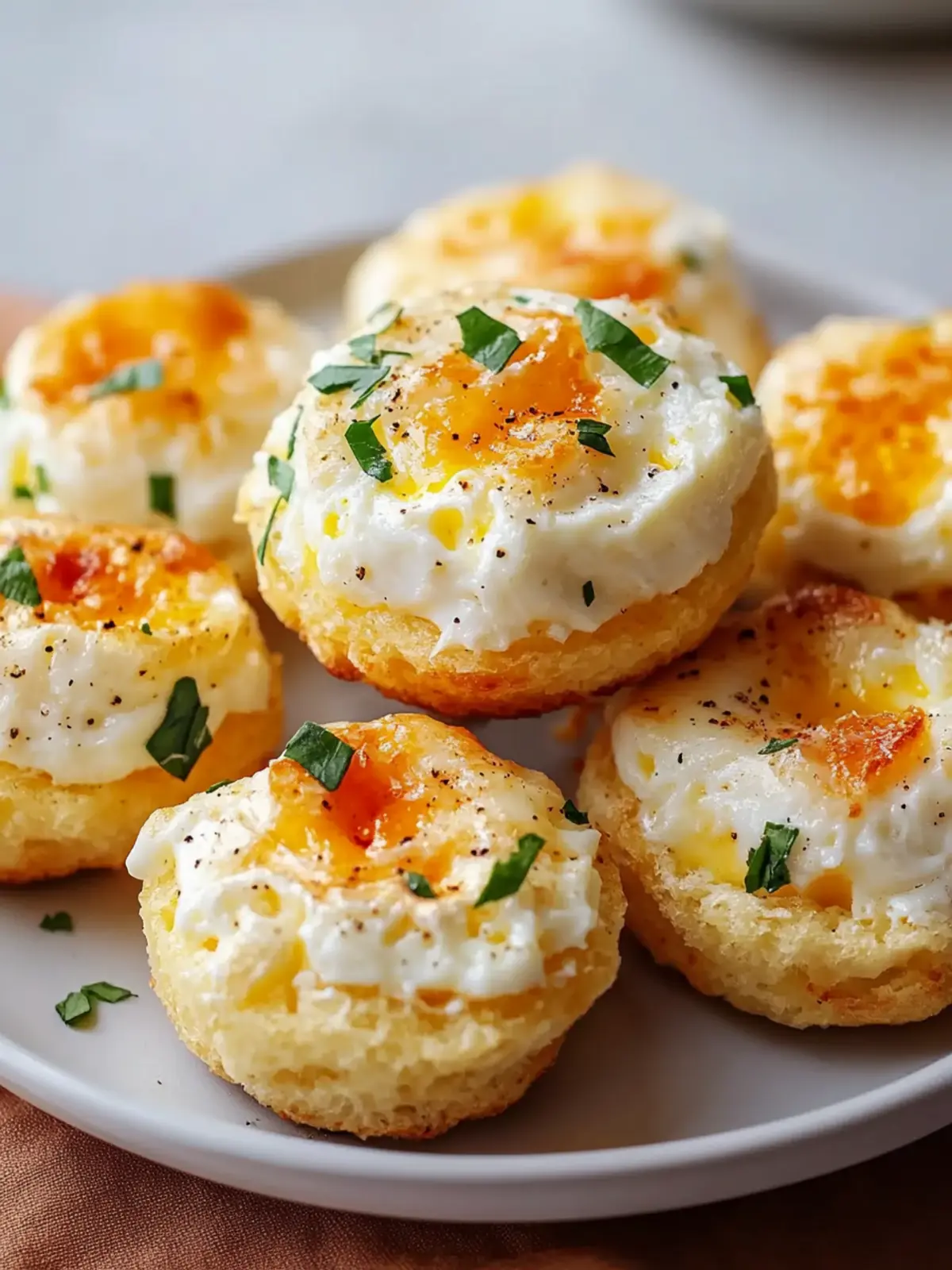 Healthy Starbucks Egg White Bites You Can Make at Home 4 Starbucks Egg White Bites