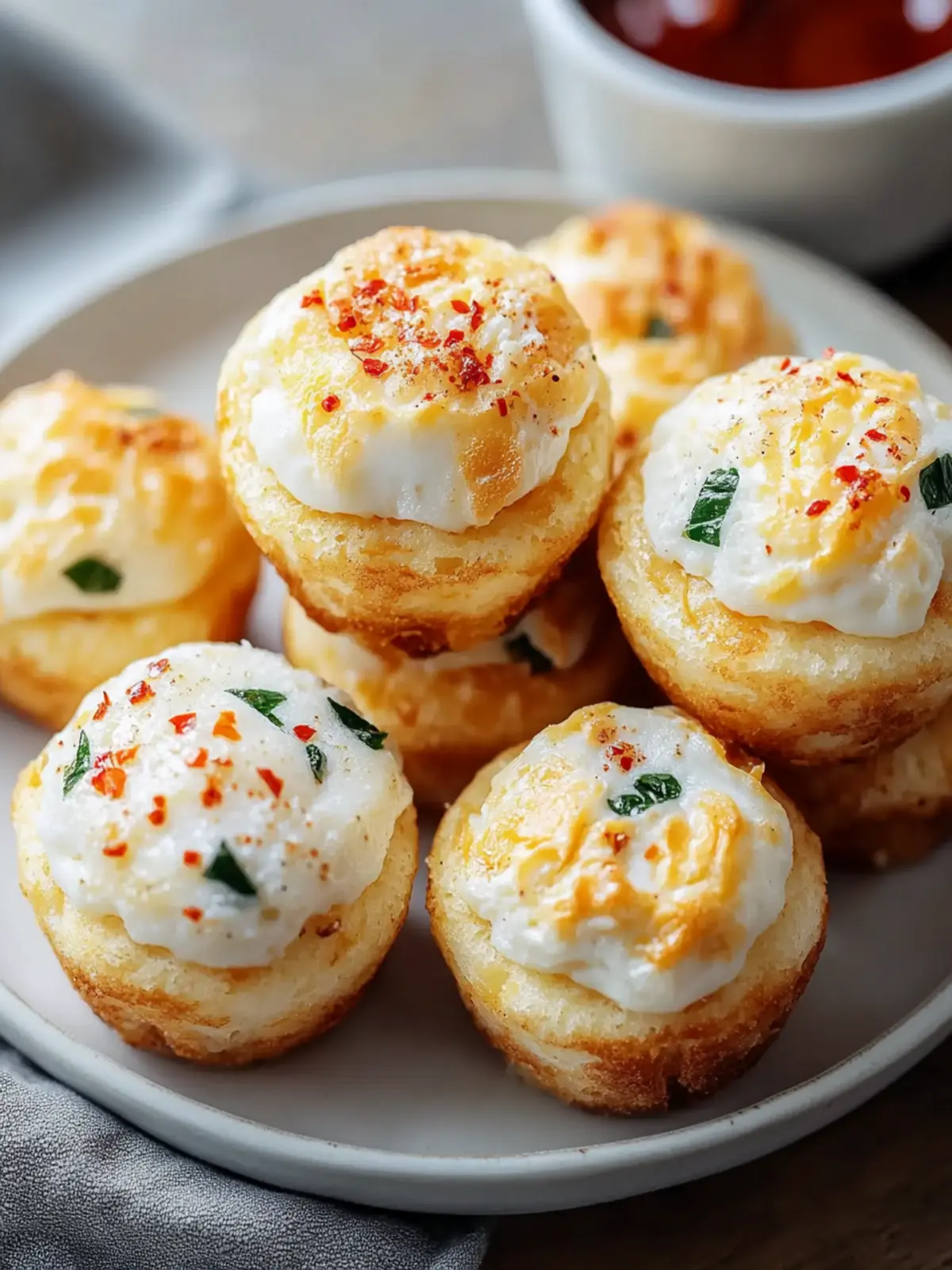 Healthy Starbucks Egg White Bites You Can Make at Home 5 Starbucks Egg White Bites