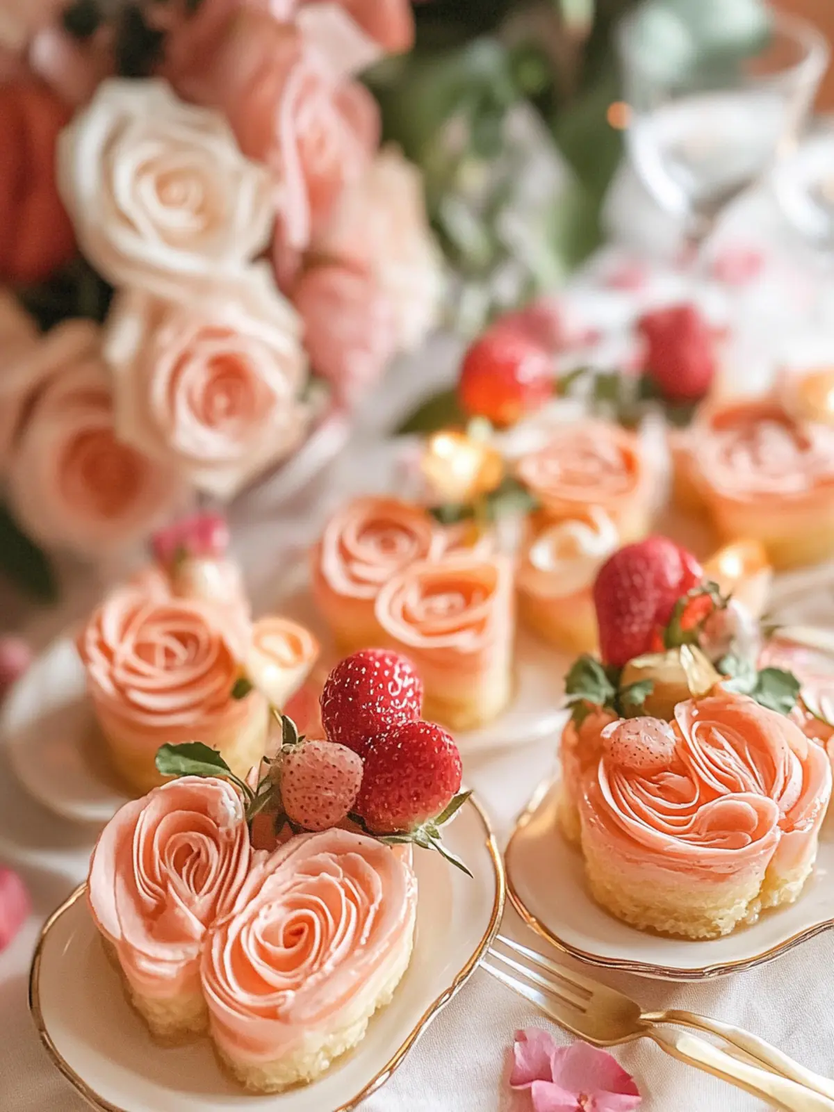 Galentines Dinner Party: Cozy Dishes for Cherished Friends 3 Galentines Dinner Party