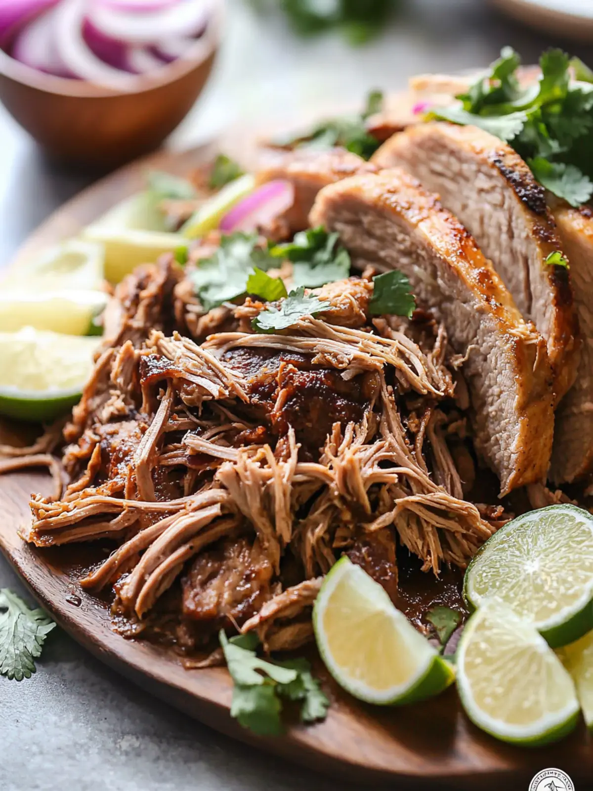 Savory Slow Cooker Cuban Pork That Melts in Your Mouth 5 Slow Cooker Cuban Pork