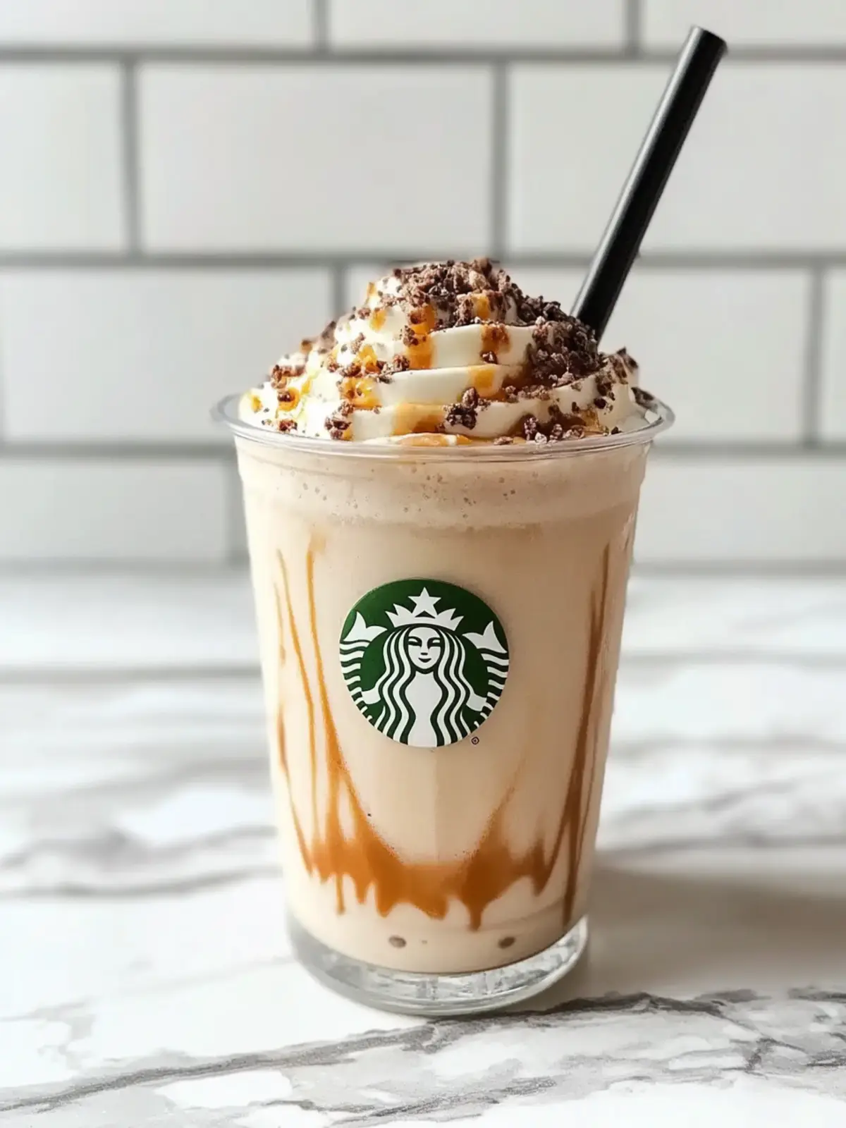 Delicious Healthy Starbucks Frappuccino You Can Make at Home 5 Healthy Starbucks Frappuccino