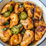 Spicy Jalapeno Chicken in 30 Minutes for Busy Nights 9 Jalapeno Chicken