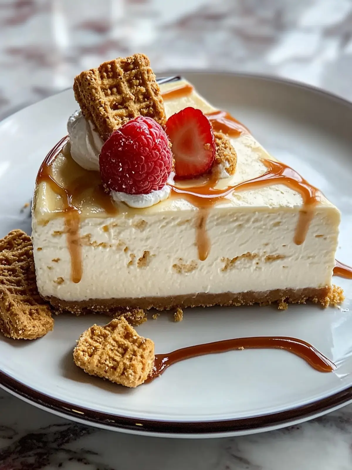 Nutter Butter Cheesecake: Heavenly Bliss in Every Slice 5 Nutter Butter Cheesecake
