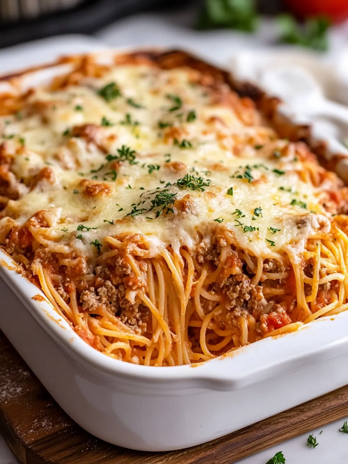 Million Dollar Spaghetti Casserole: Family’s New Favorite Dish 3 Million Dollar Spaghetti Casserole