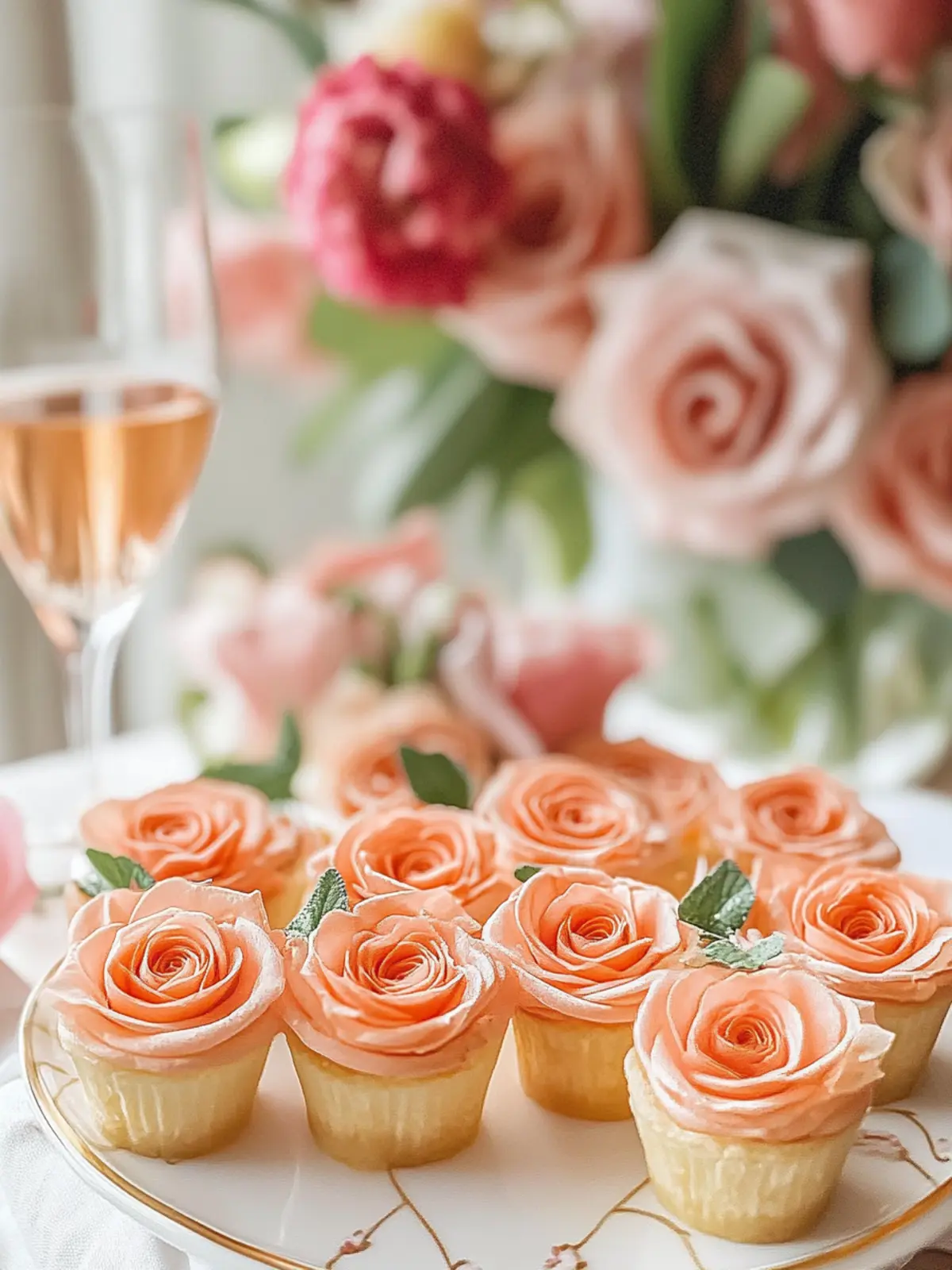 Galentines Dinner Party: Cozy Dishes for Cherished Friends 5 Galentines Dinner Party