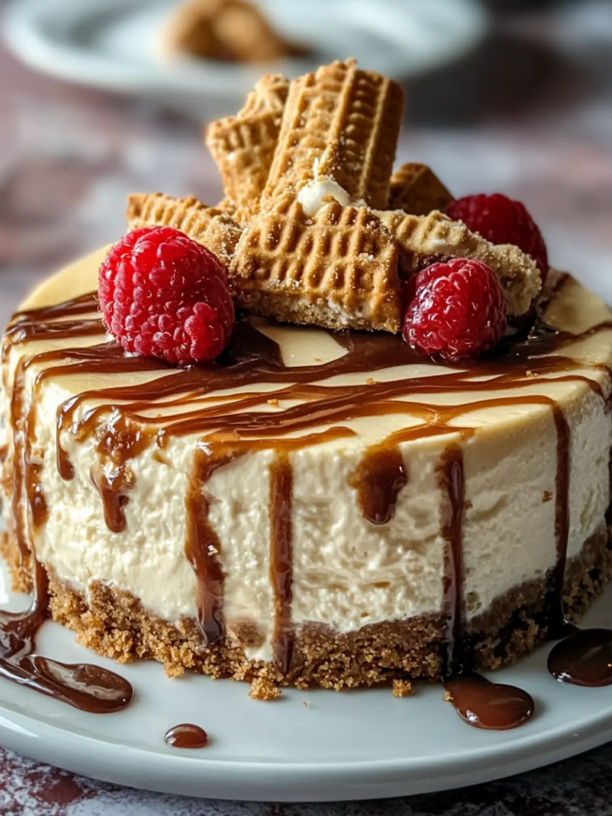 Nutter Butter Cheesecake: Heavenly Bliss in Every Slice 3 Nutter Butter Cheesecake