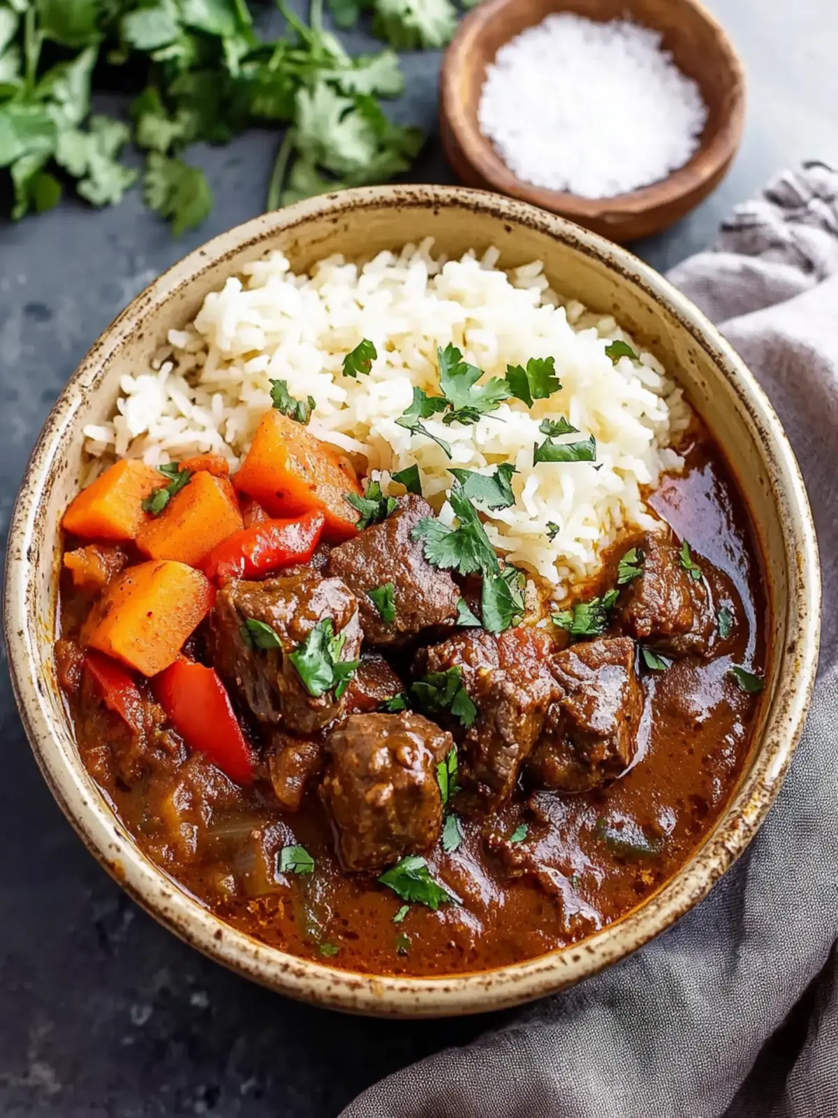 Savory Chile Colorado Beef Stew for Cozy Nights In 5 Chile Colorado Beef Stew