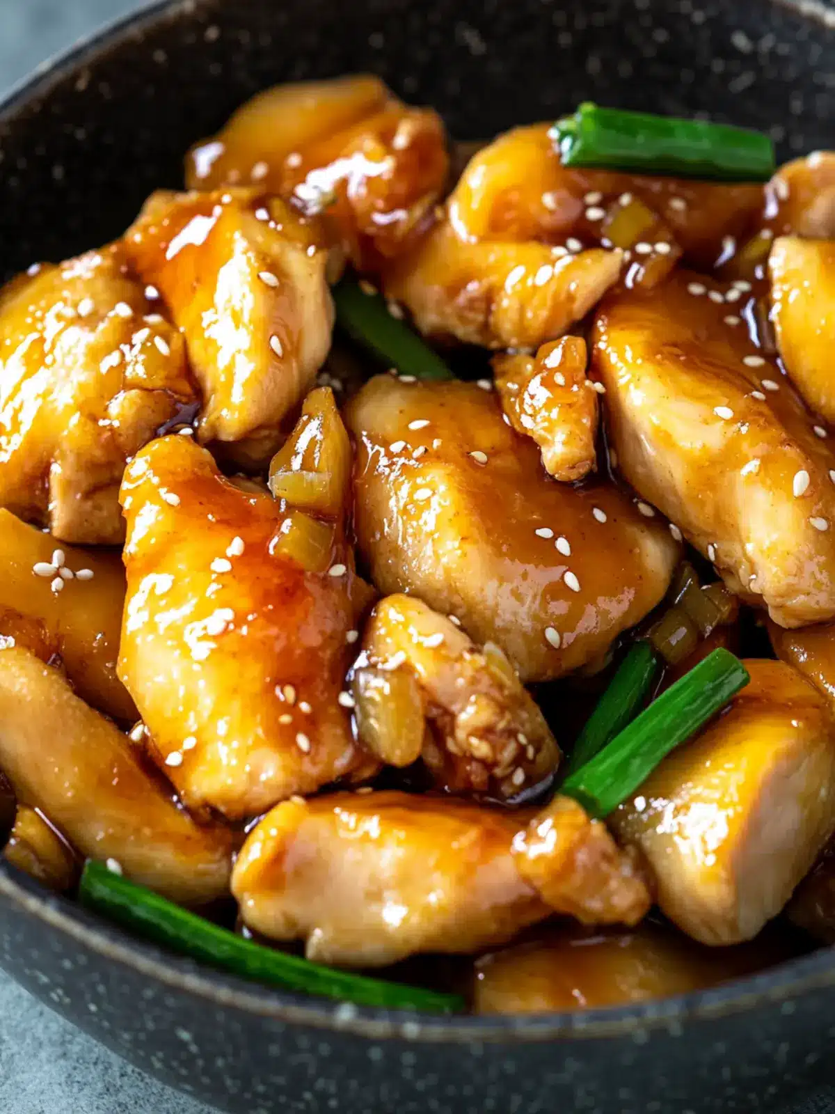 Savor Chinese Ginger And Sesame Oil Chicken Tonight 5 Chinese Ginger And Sesame Oil Chicken