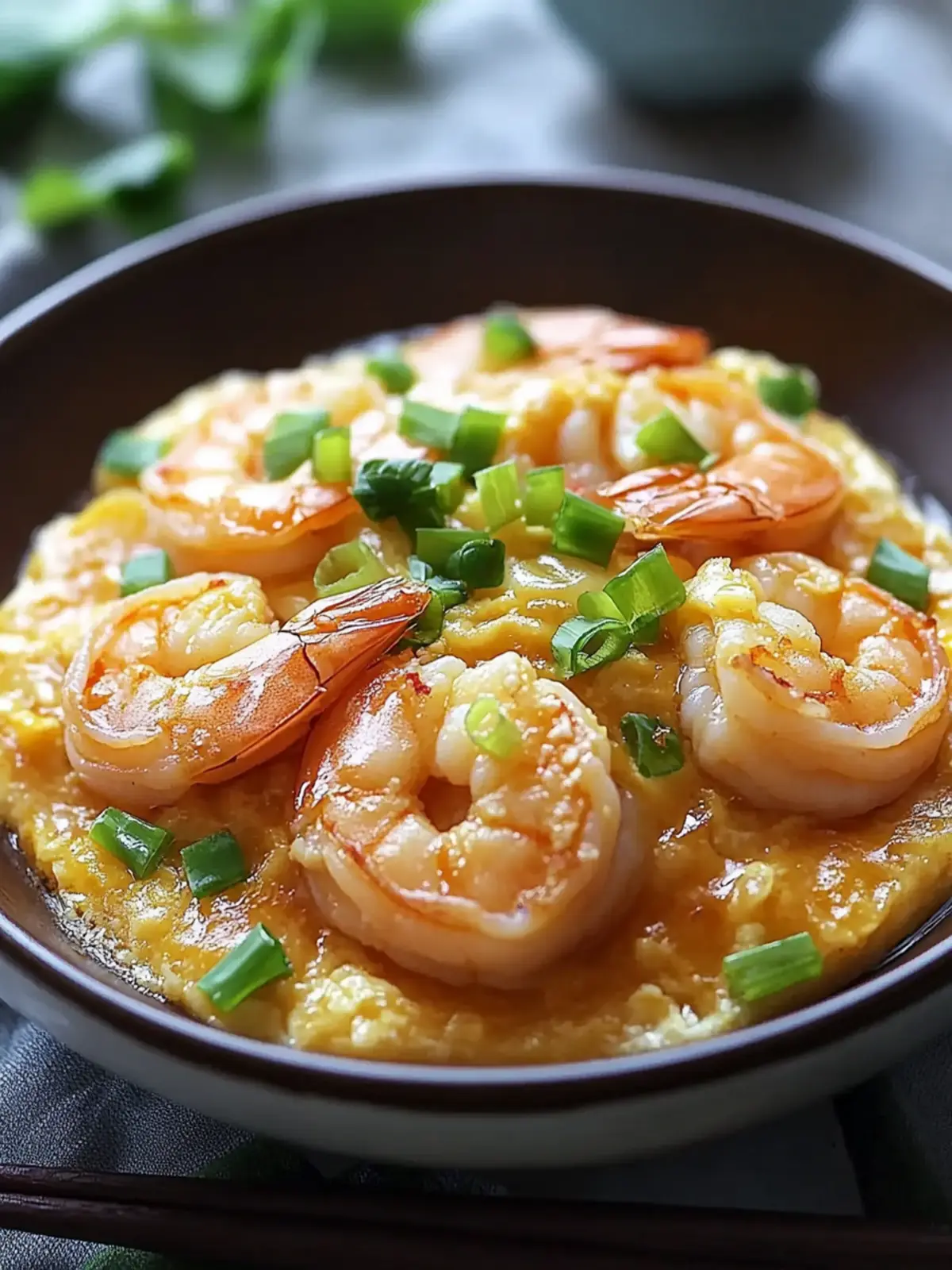 Quick & Easy Shrimp Egg Foo Young for Busy Nights 3 Shrimp Egg Foo Young