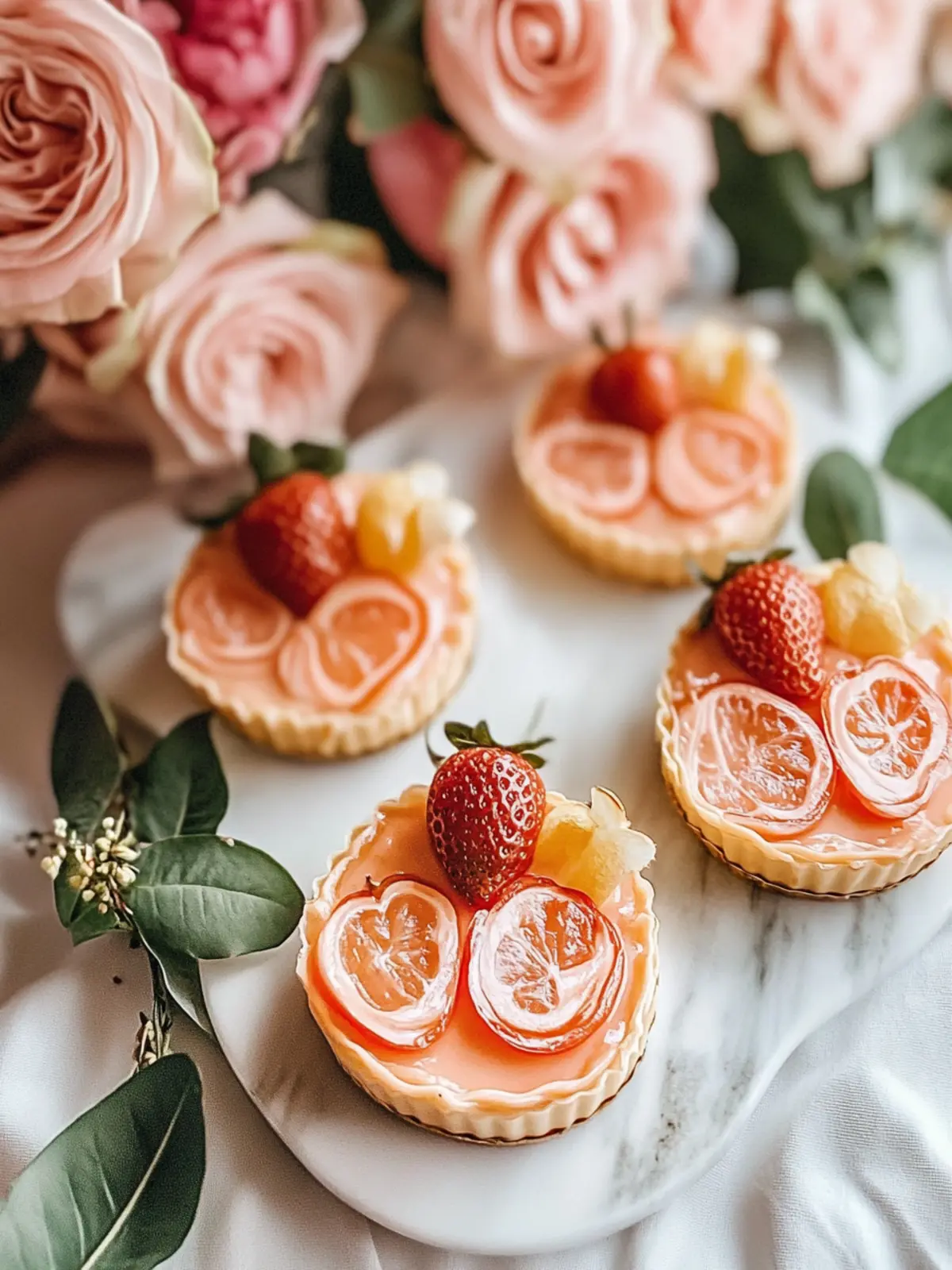 Galentines Dinner Party: Cozy Dishes for Cherished Friends 2 Galentines Dinner Party