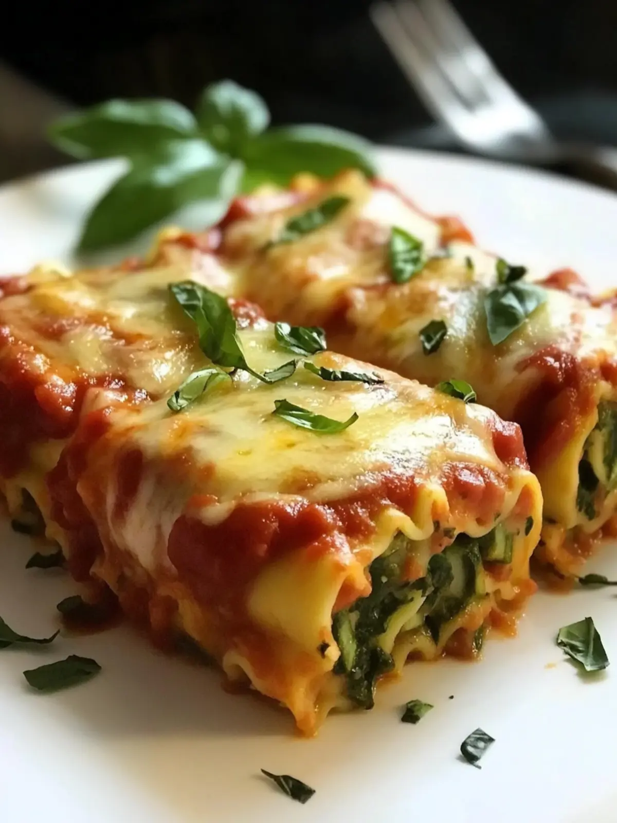 Delicious Pioneer Woman Veggie Lasagna Roll Ups Everyone Loves 5 Pioneer Woman Veggie Lasagna Roll Ups
