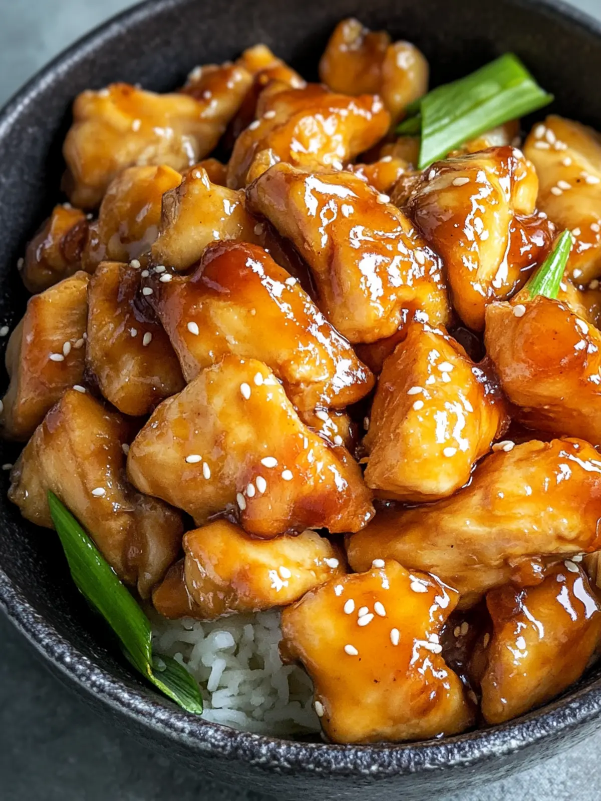 Savor Chinese Ginger And Sesame Oil Chicken Tonight 2 Chinese Ginger And Sesame Oil Chicken