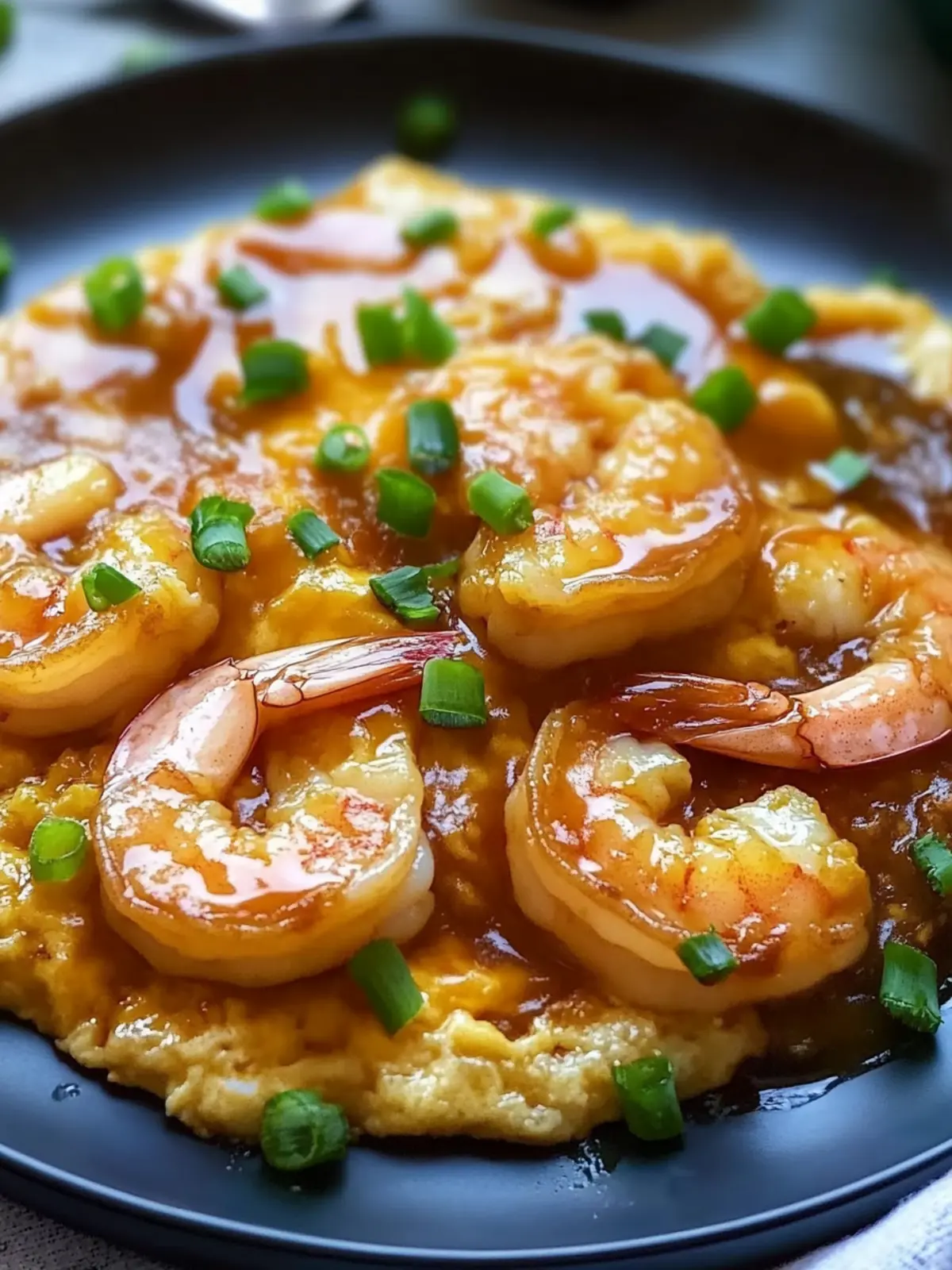 Quick & Easy Shrimp Egg Foo Young for Busy Nights 5 Shrimp Egg Foo Young