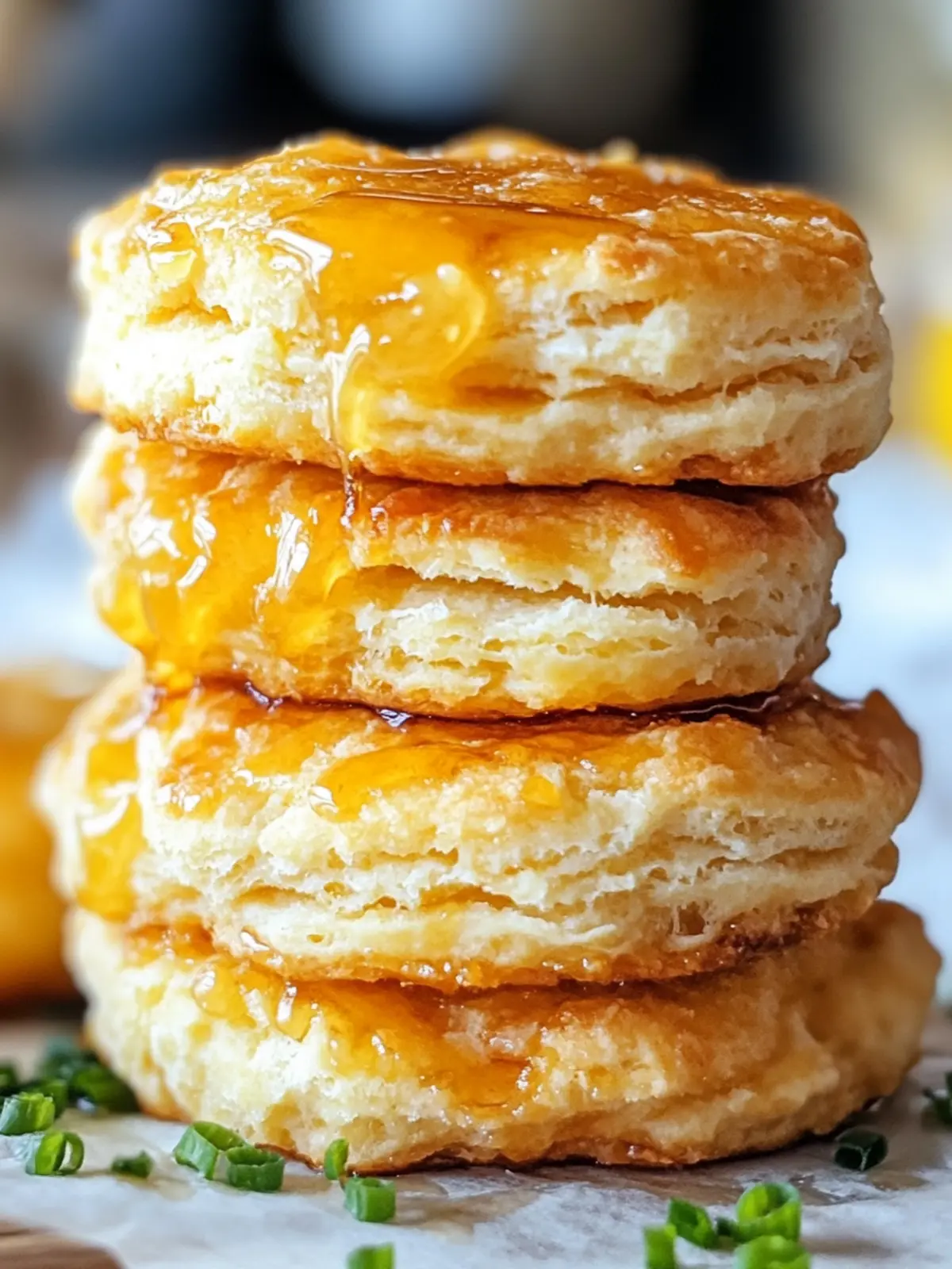 Hot Honey Chicken Biscuits for Ultimate Comfort Food Bliss 3 Hot Honey Chicken Biscuits