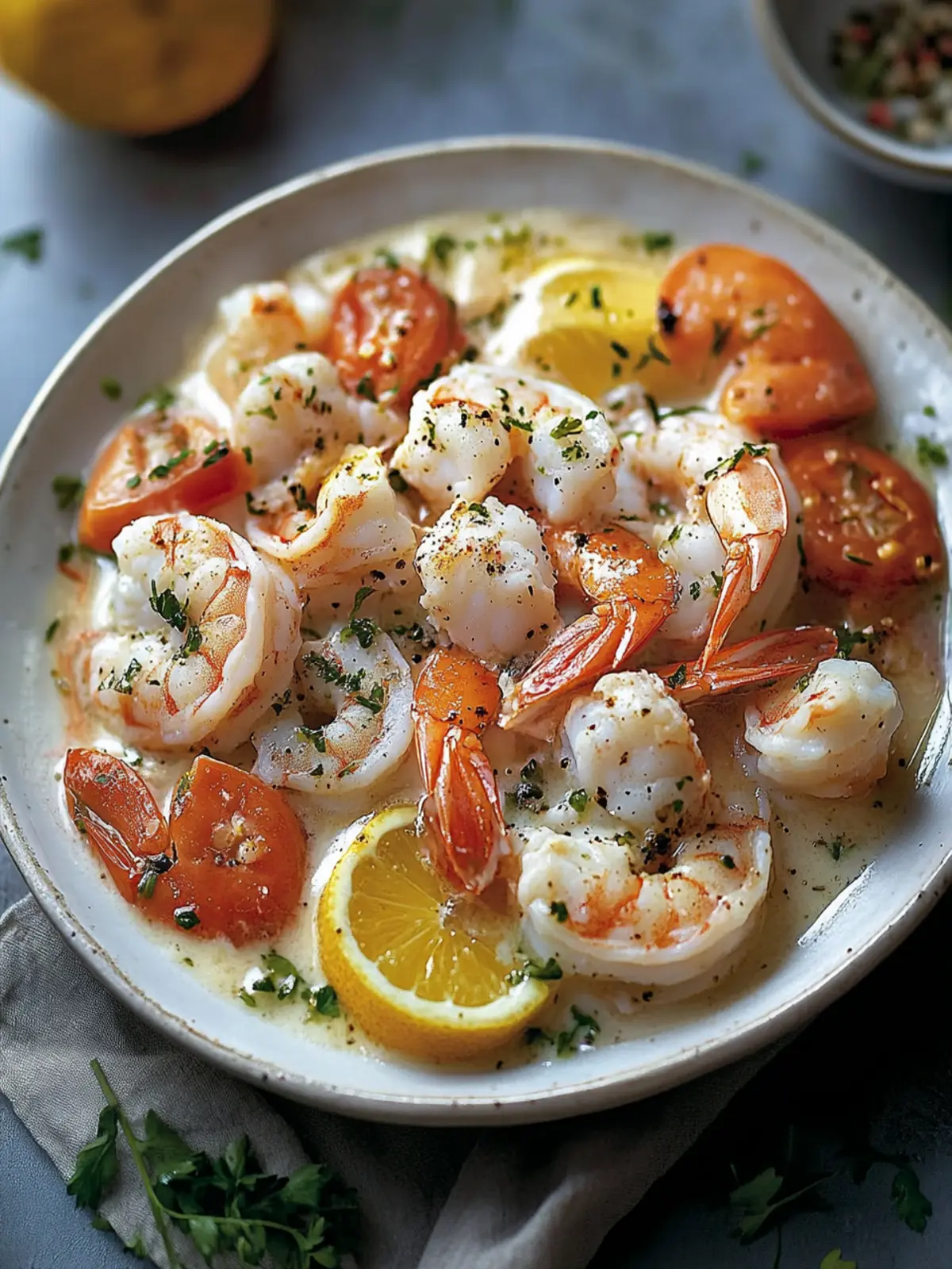 Indulgent Seafood Newburg: A Creamy Delight at Home 2 Seafood Newburg