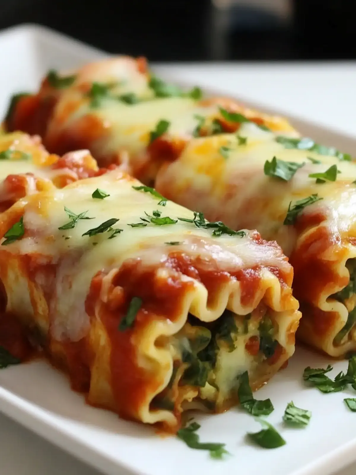 Delicious Pioneer Woman Veggie Lasagna Roll Ups Everyone Loves 3 Pioneer Woman Veggie Lasagna Roll Ups