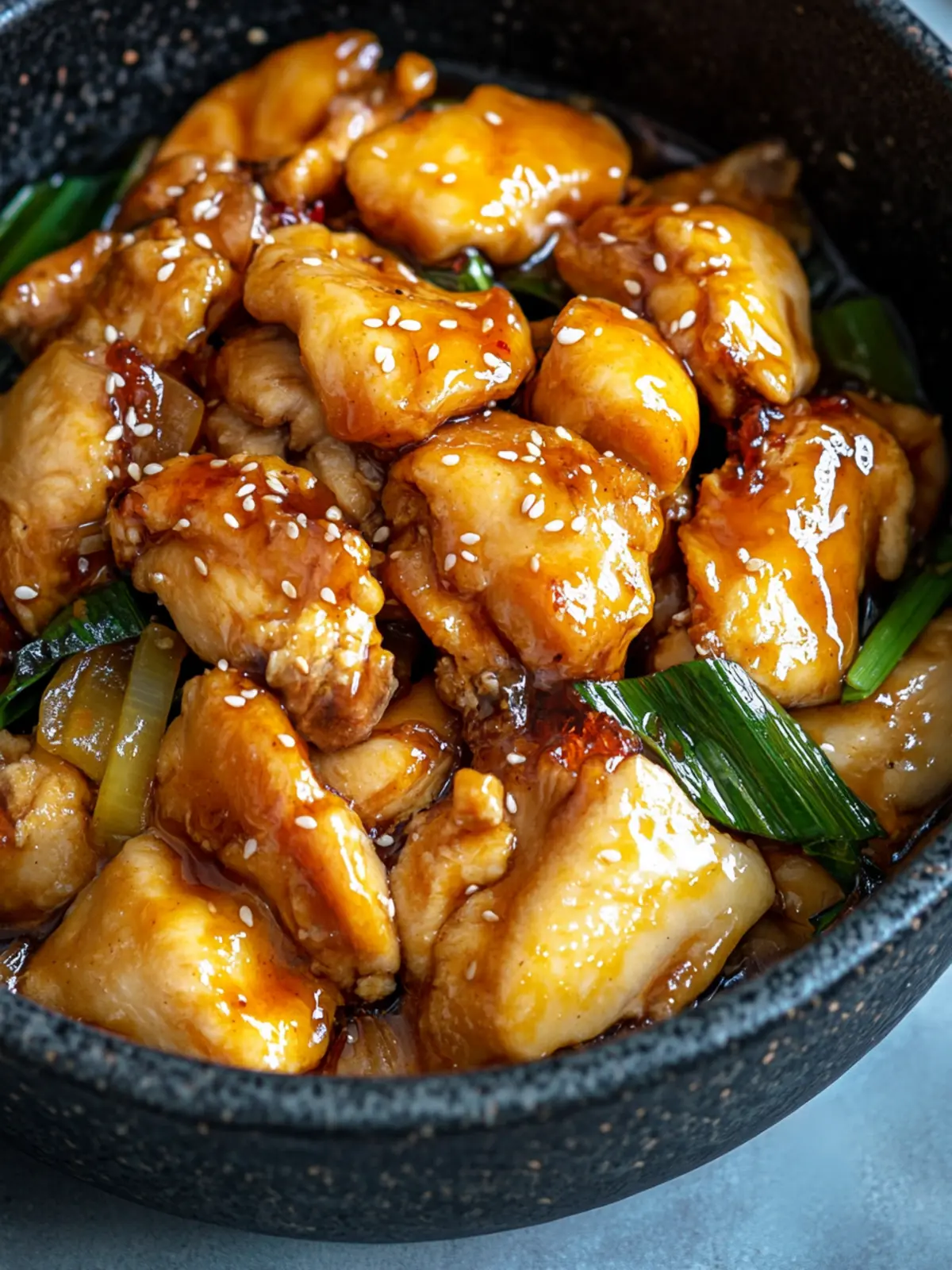 Savor Chinese Ginger And Sesame Oil Chicken Tonight 3 Chinese Ginger And Sesame Oil Chicken
