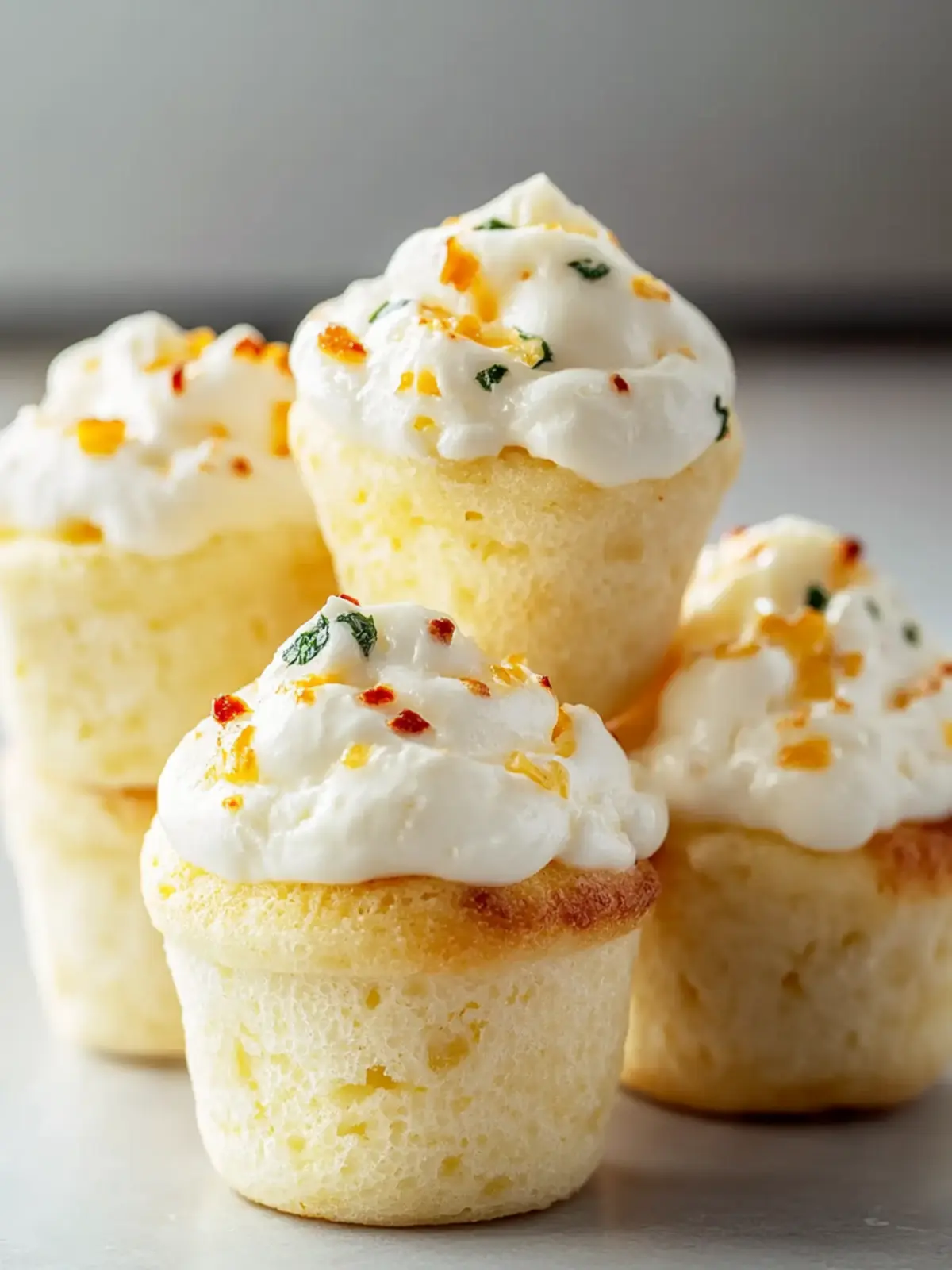 Healthy Starbucks Egg White Bites You Can Make at Home 3 Starbucks Egg White Bites