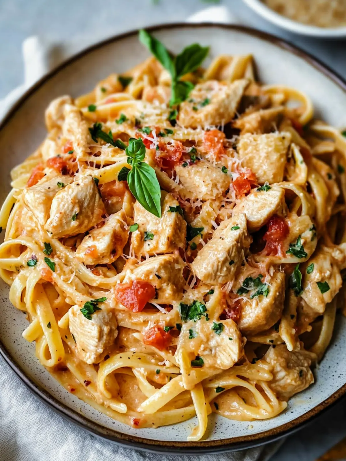 Irresistible Marry Me Chicken Pasta That Will Steal Hearts 3 Marry Me Chicken Pasta