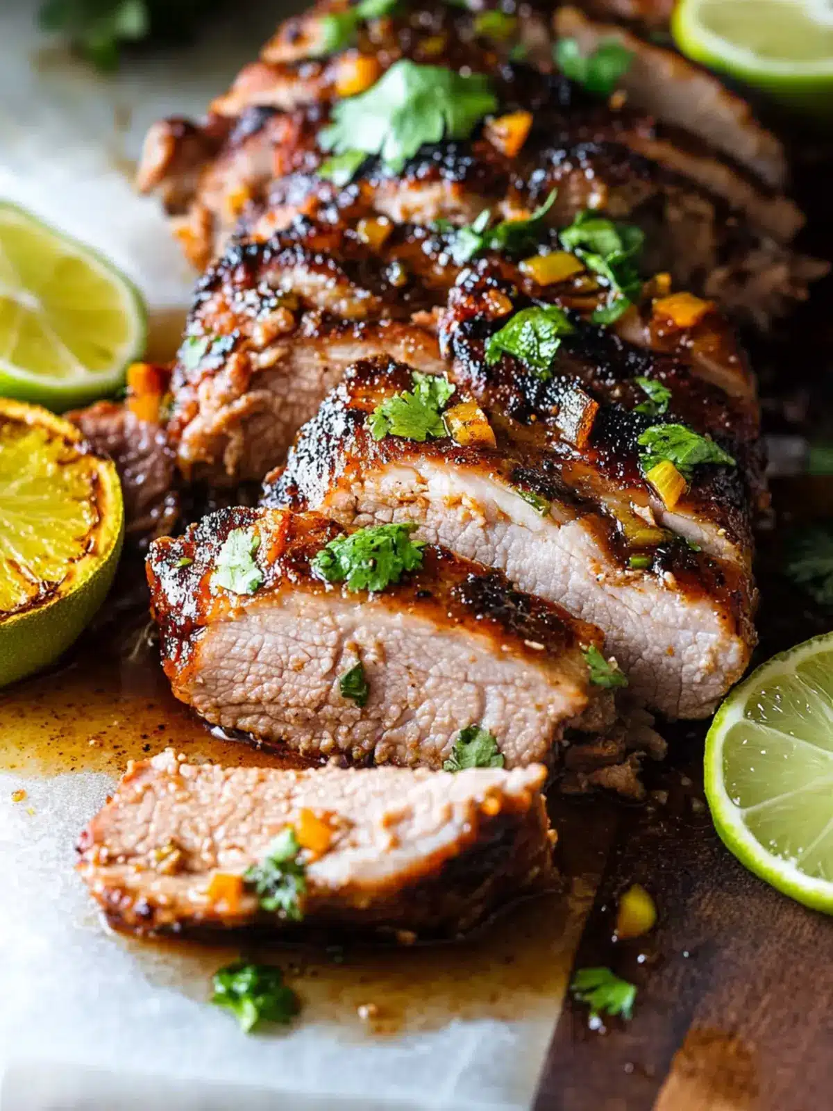 Citrusy and Garlicky Roasted Cuban Mojo Pork for Family Feasts 5 Citrusy and Garlicky Roasted Cuban Mojo Pork