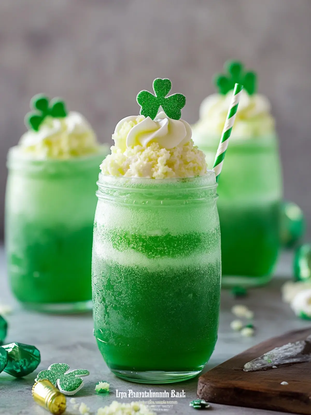 Magical St. Patrick’s Day Leprechaun Floats That Delight! 3 St. Patrick’s Day Leprechaun Floats