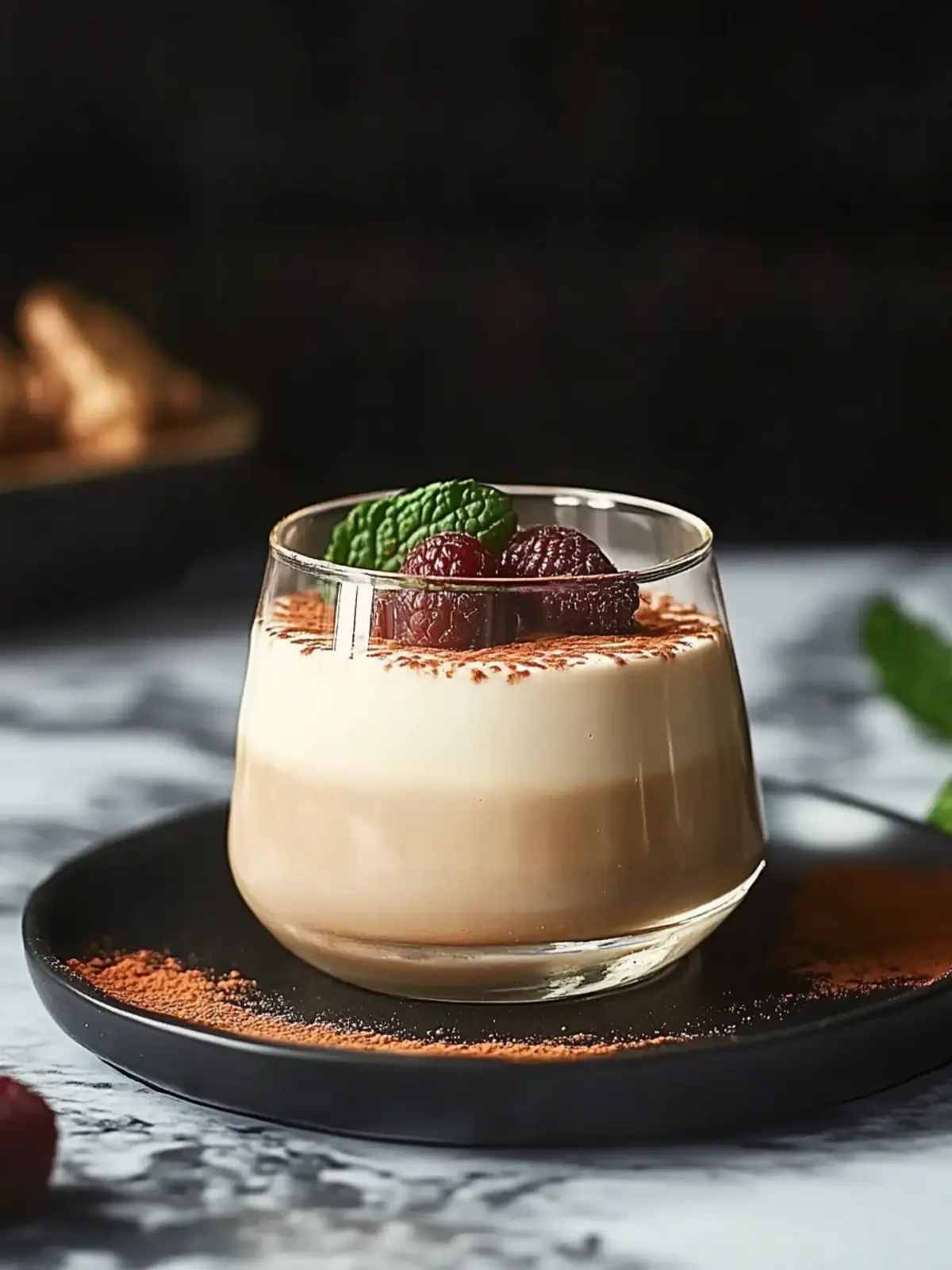 Luxurious Baileys Irish Cream Panna Cotta You’ll Love 5 Baileys Irish Cream Panna Cotta