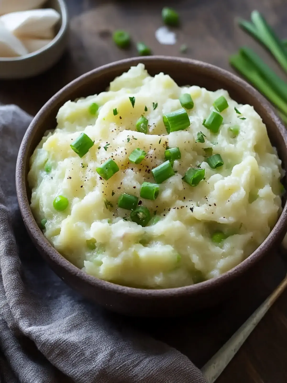 Savory Real Irish Colcannon for Cozy Comfort Food Nights 2 Real Irish Colcannon