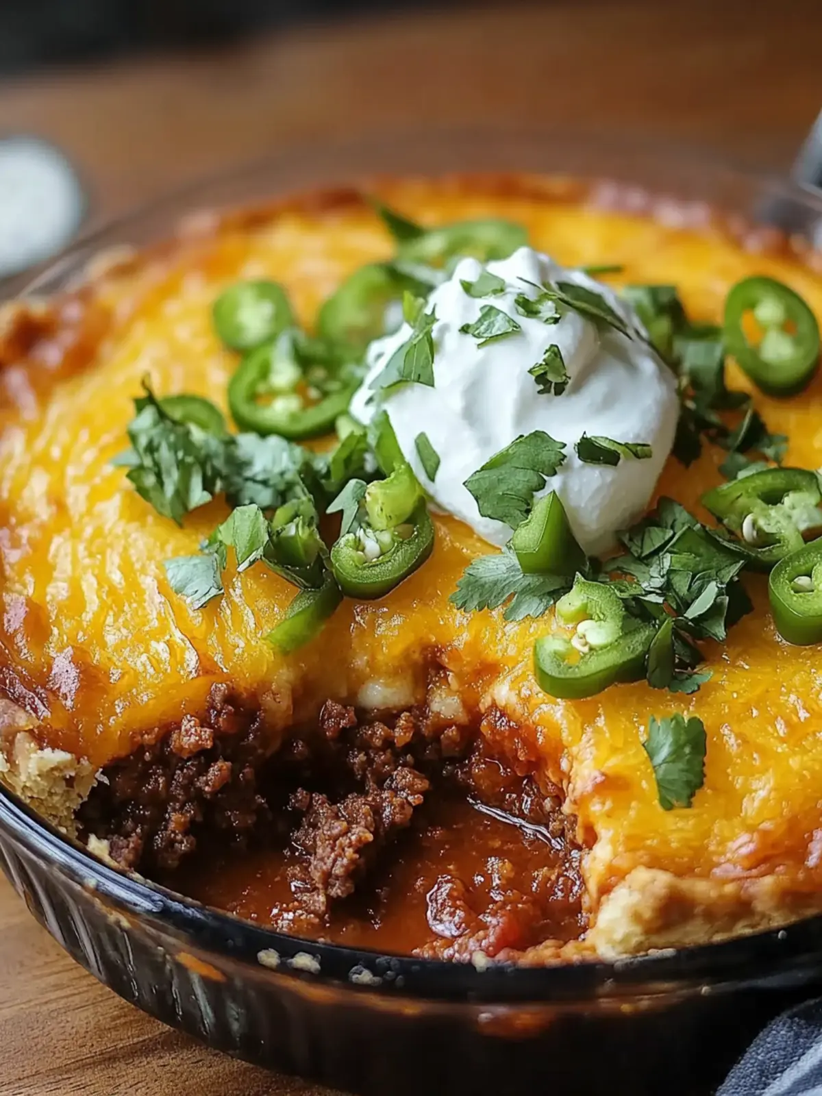 Delicious Texas Tamale Pie for Cozy Family Nights 3 Texas Tamale Pie