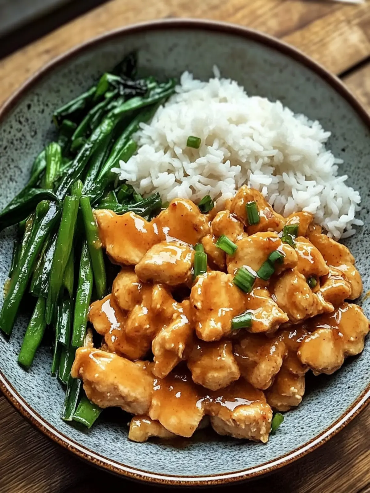 Savor the Flavor: Easy Chinese Peanut Butter Chicken Recipe 5 Chinese Peanut Butter Chicken