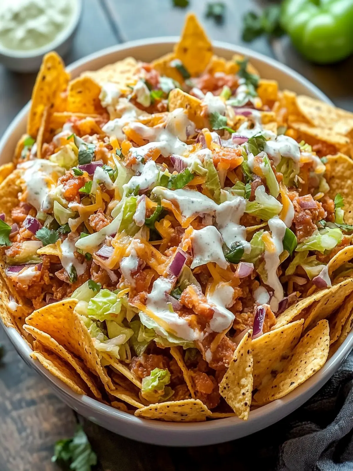 Ultimate Frito Cowboy Cabbage: A Delicious Comfort Food