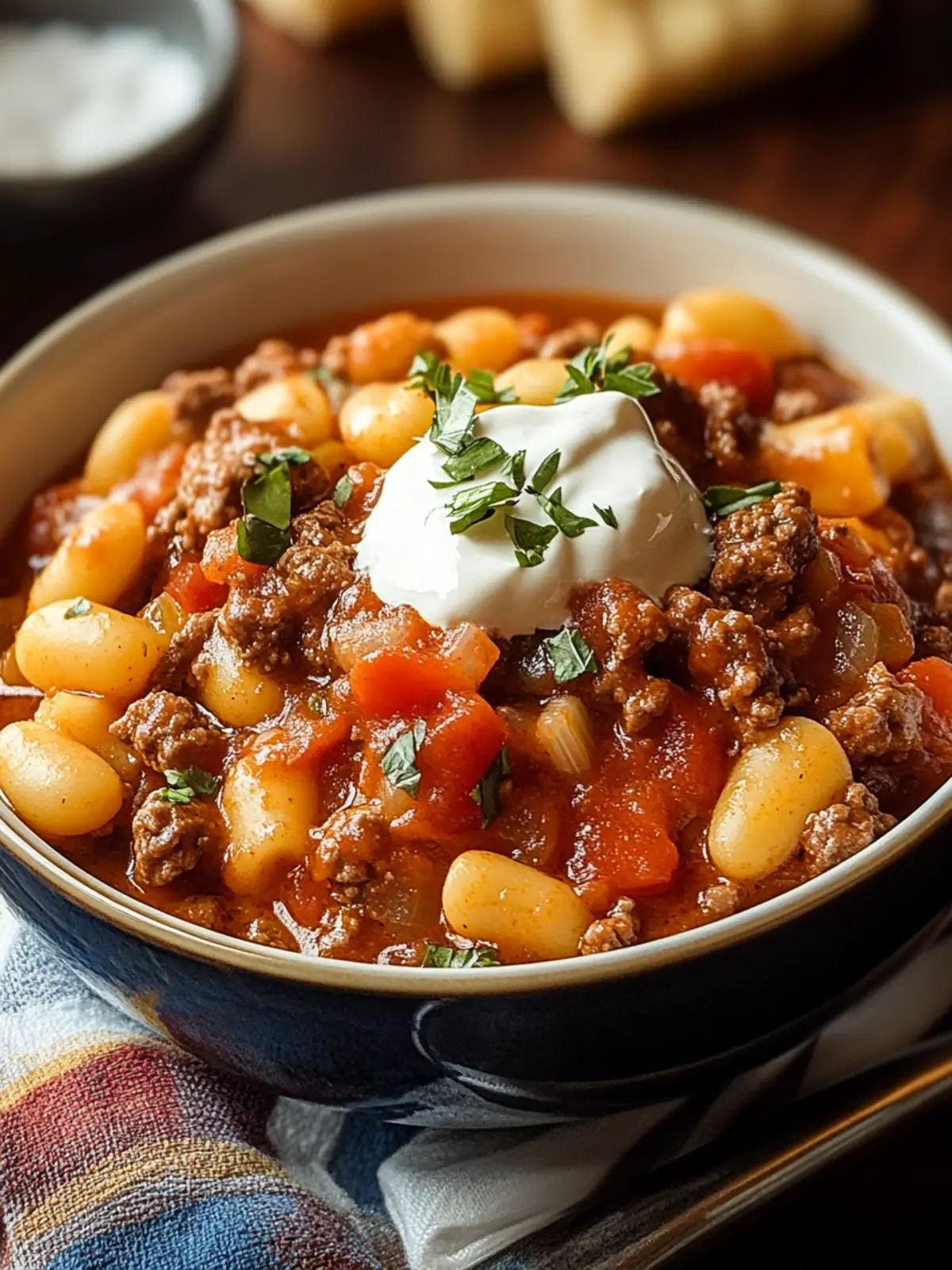 Bobby Flay’s Goulash: Comforting Hearty Meal for Cozy Nights 3 Bobby Flay’s Goulash
