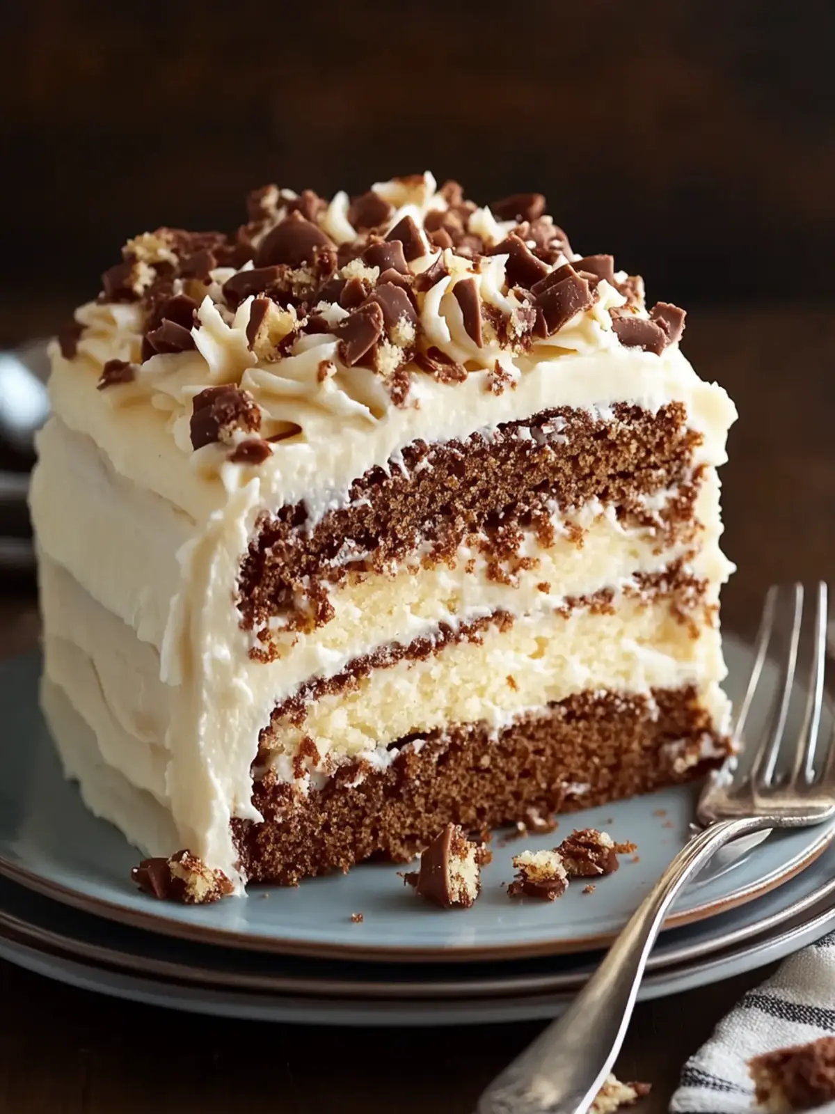 Moist Texas Tornado Cake with Pineapple and Pecan Goodness 2 Moist Texas Tornado Cake