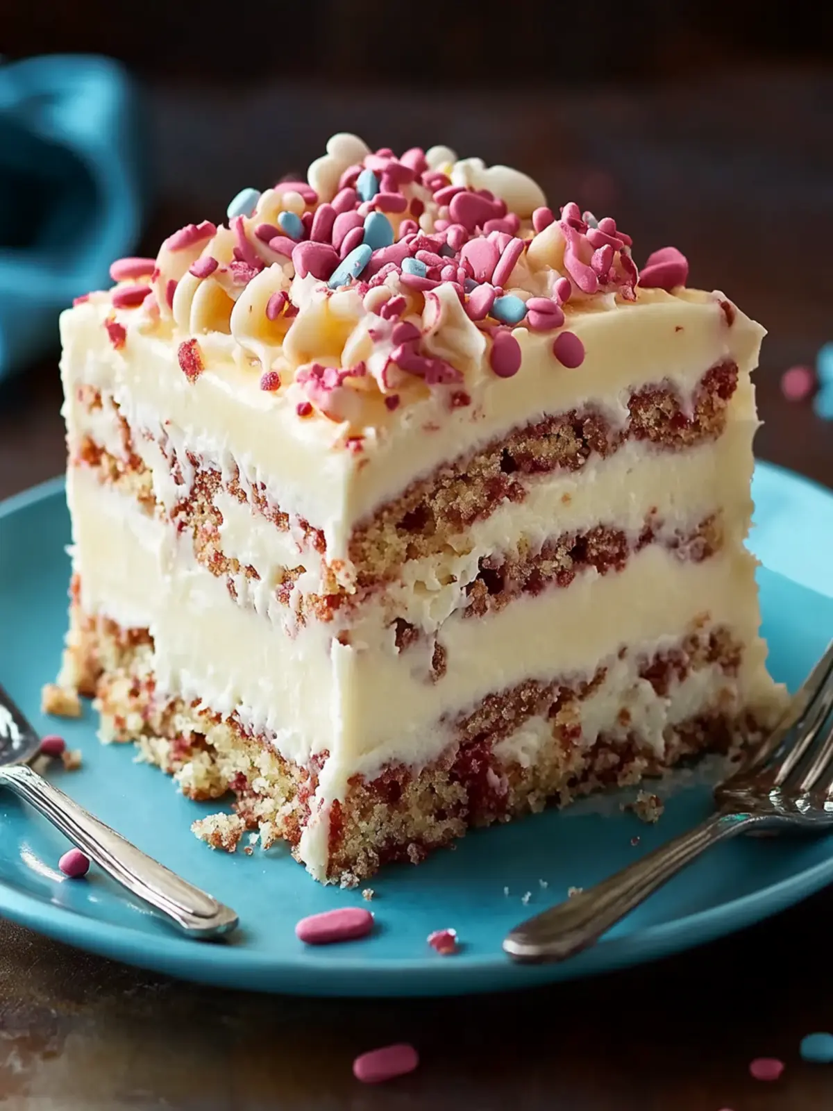 Moist Texas Tornado Cake with Pineapple and Pecan Goodness 4 Moist Texas Tornado Cake