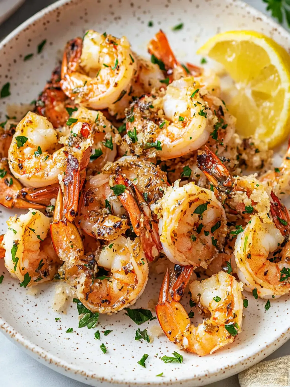 Savory Hawaiian Garlic Shrimp Ready in Just 20 Minutes 5 Hawaiian Garlic Shrimp
