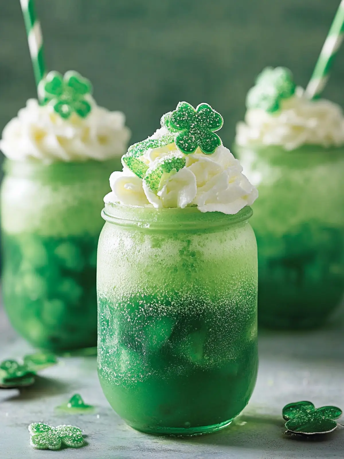 Magical St. Patrick’s Day Leprechaun Floats That Delight! 4 St. Patrick’s Day Leprechaun Floats