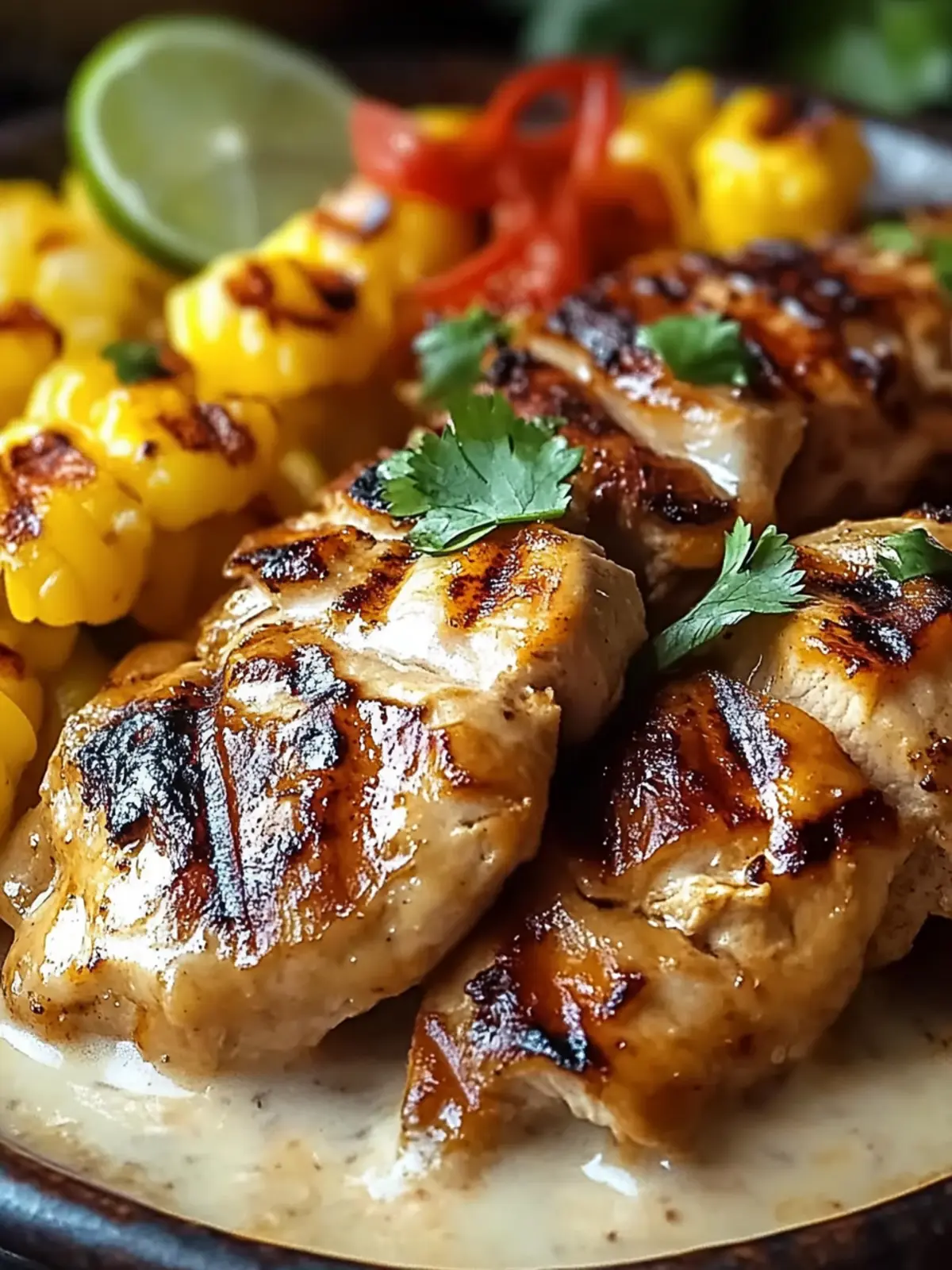 Delicious Homemade Pollo Loco: Your New Grilled Chicken Favorite 2 Homemade Pollo Loco