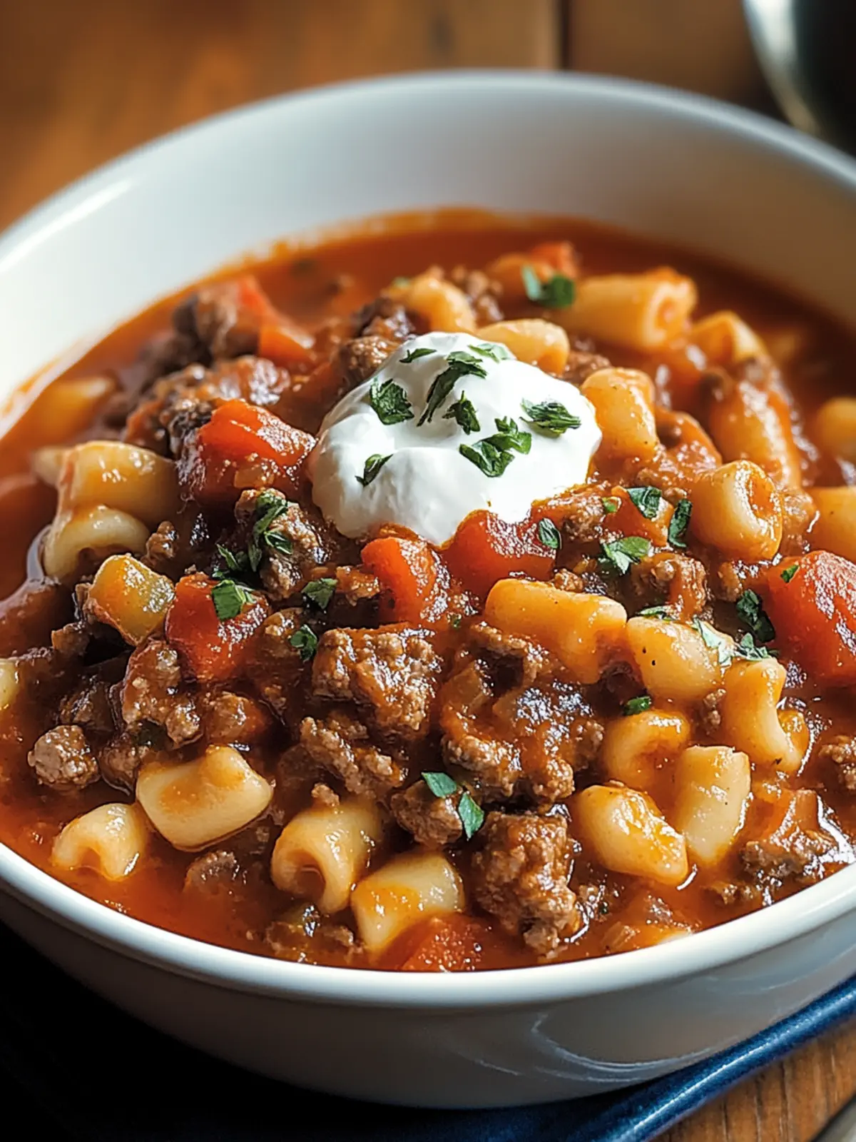 Bobby Flay’s Goulash: Comforting Hearty Meal for Cozy Nights 4 Bobby Flay’s Goulash