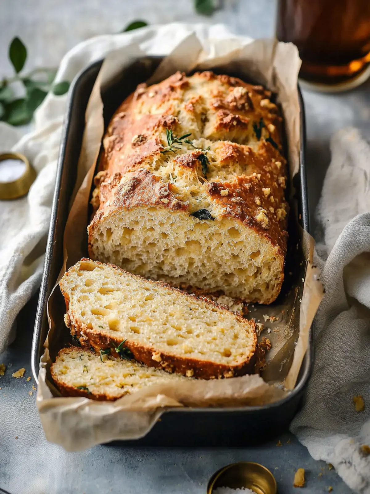 Irresistible Irish Beer and Cheddar Bread You’ll Love 3 Irish Beer and Cheddar Bread
