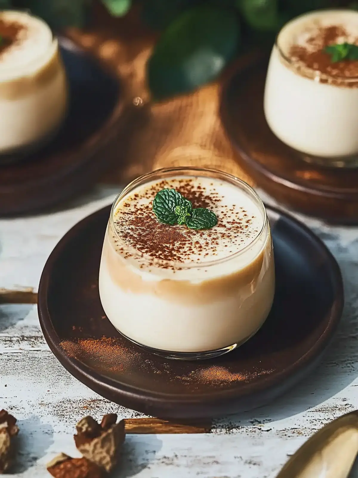 Luxurious Baileys Irish Cream Panna Cotta You’ll Love 3 Baileys Irish Cream Panna Cotta