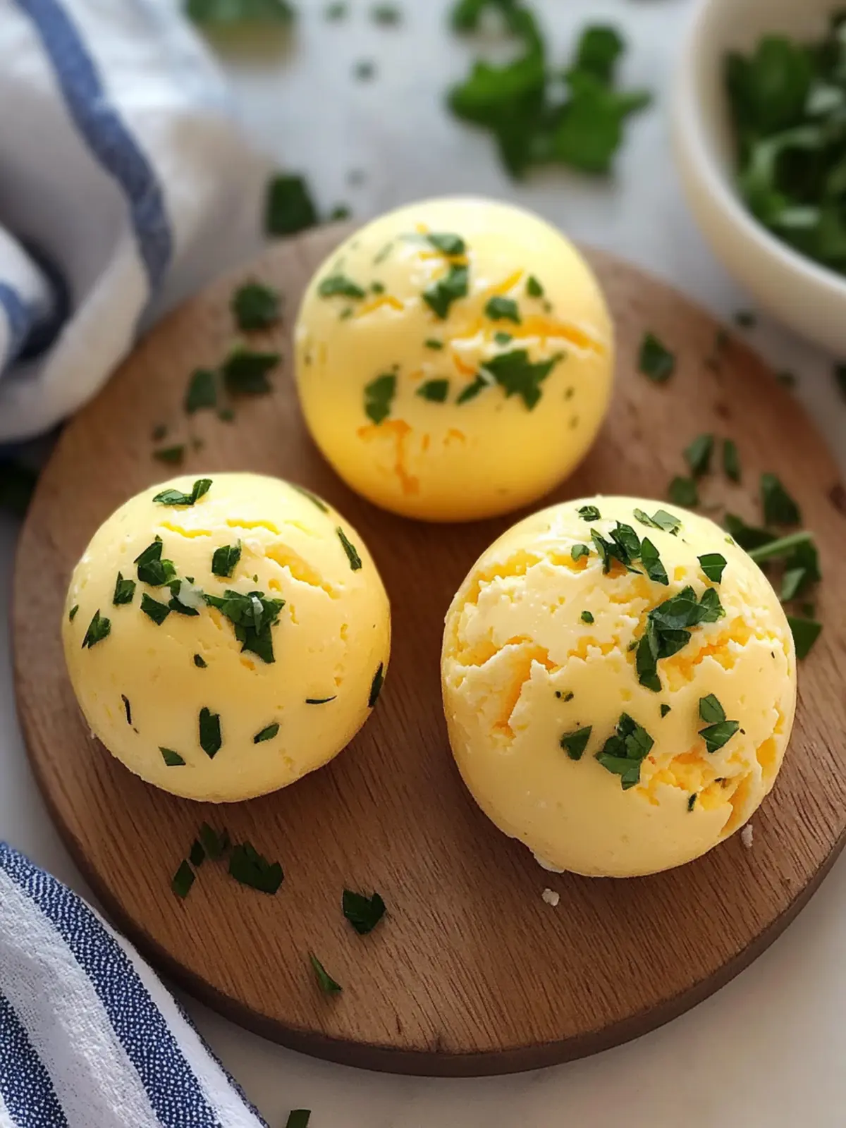 Delicious Ricotta Egg Bites for a Quick Protein Boost 5 Ricotta Egg Bites