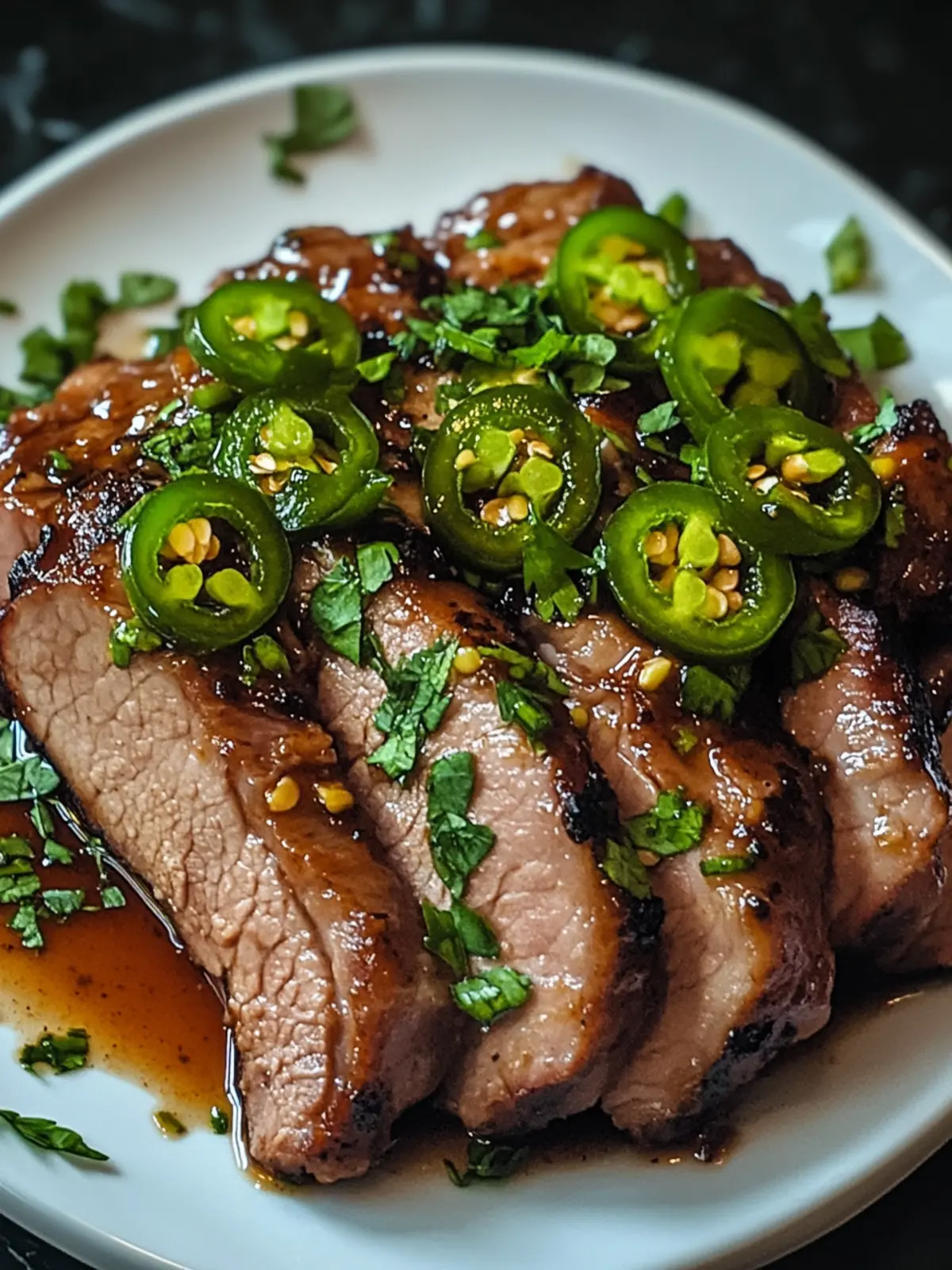 Sweet Jalapeno Pork that Will Spice Up Your Dinner Routine 2 Sweet Jalapeno Pork
