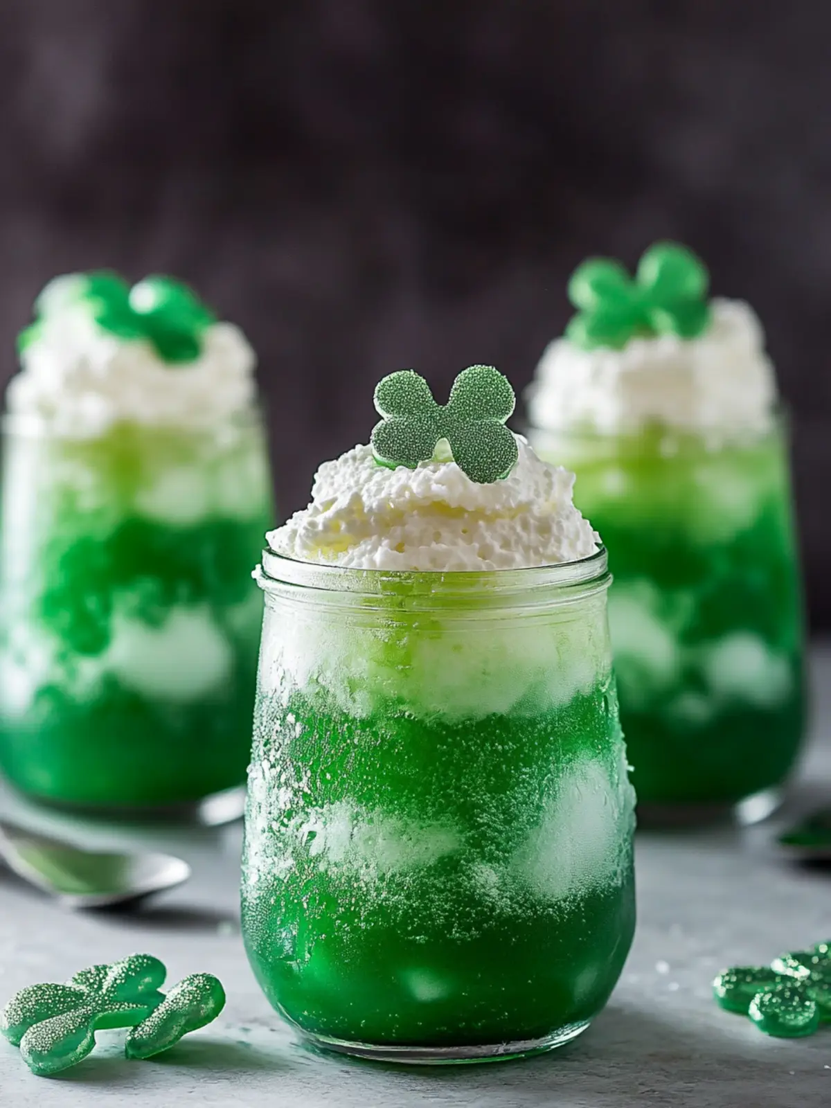 Magical St. Patrick’s Day Leprechaun Floats That Delight! 5 St. Patrick’s Day Leprechaun Floats