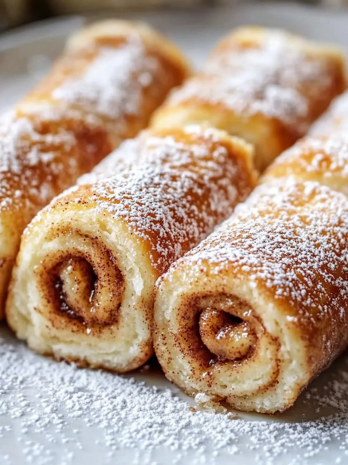 Cinnamon Roll French Toast Roll Ups for a Cozy Breakfast Fix 2 Cinnamon Roll French Toast Roll Ups