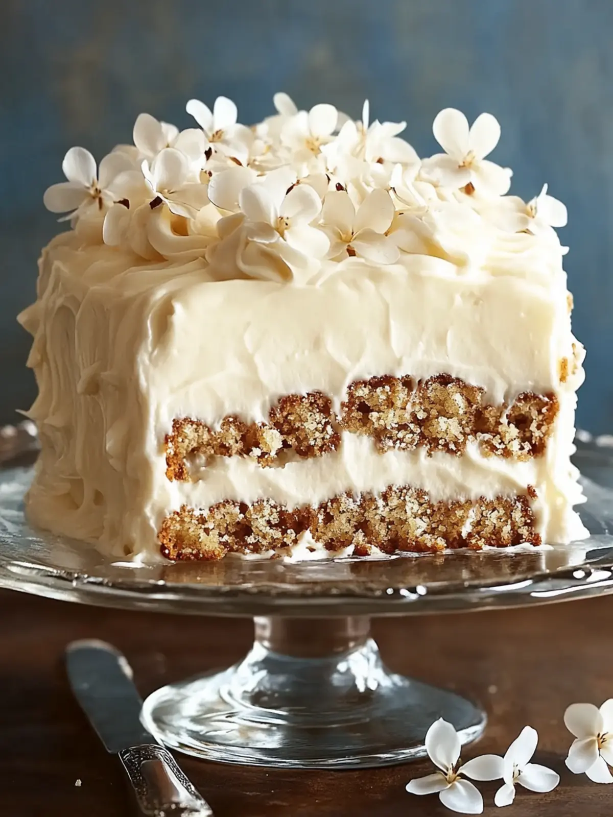 Moist Texas Tornado Cake with Pineapple and Pecan Goodness 5 Moist Texas Tornado Cake