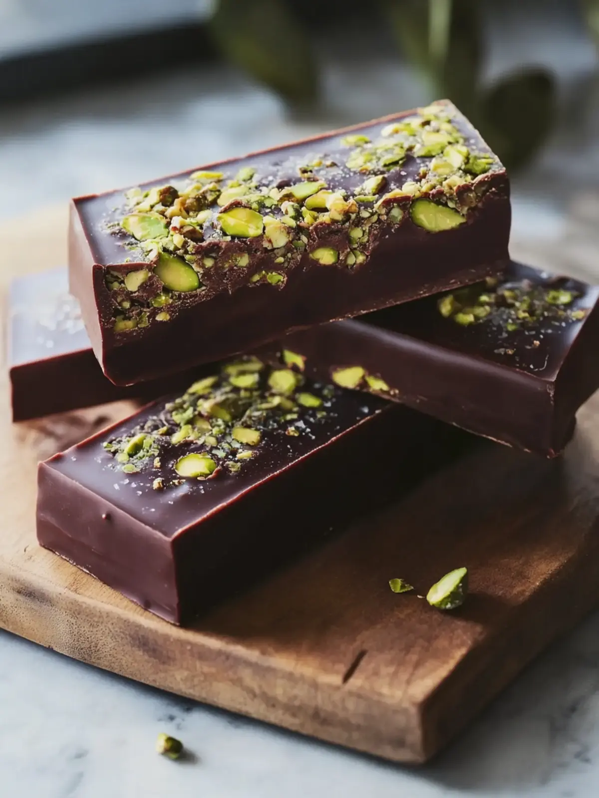 Irresistible Dubai Chocolate and Pistachio Bars You’ll Love 3 Dubai Chocolate and Pistachio Bars