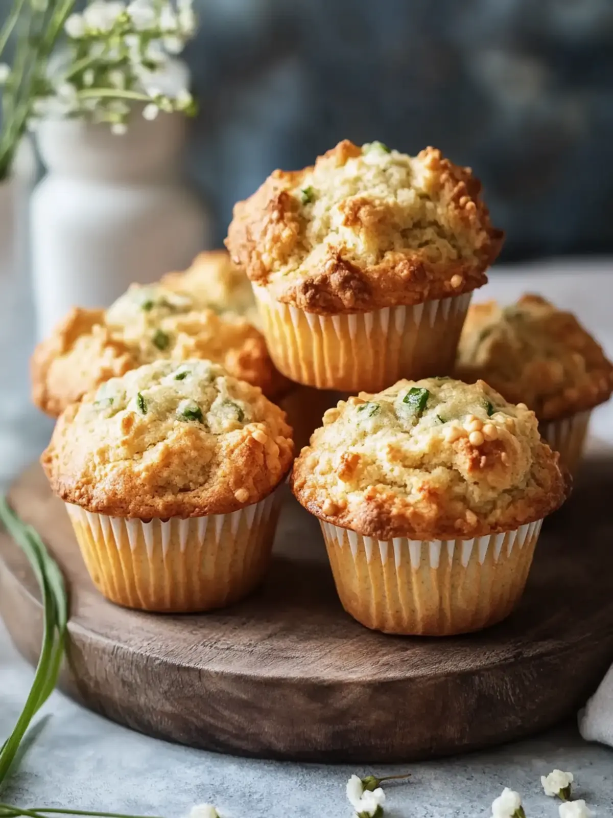 Irresistible Irish Soda Bread Muffins for Your Brunch Table 5 Irish Soda Bread Muffins